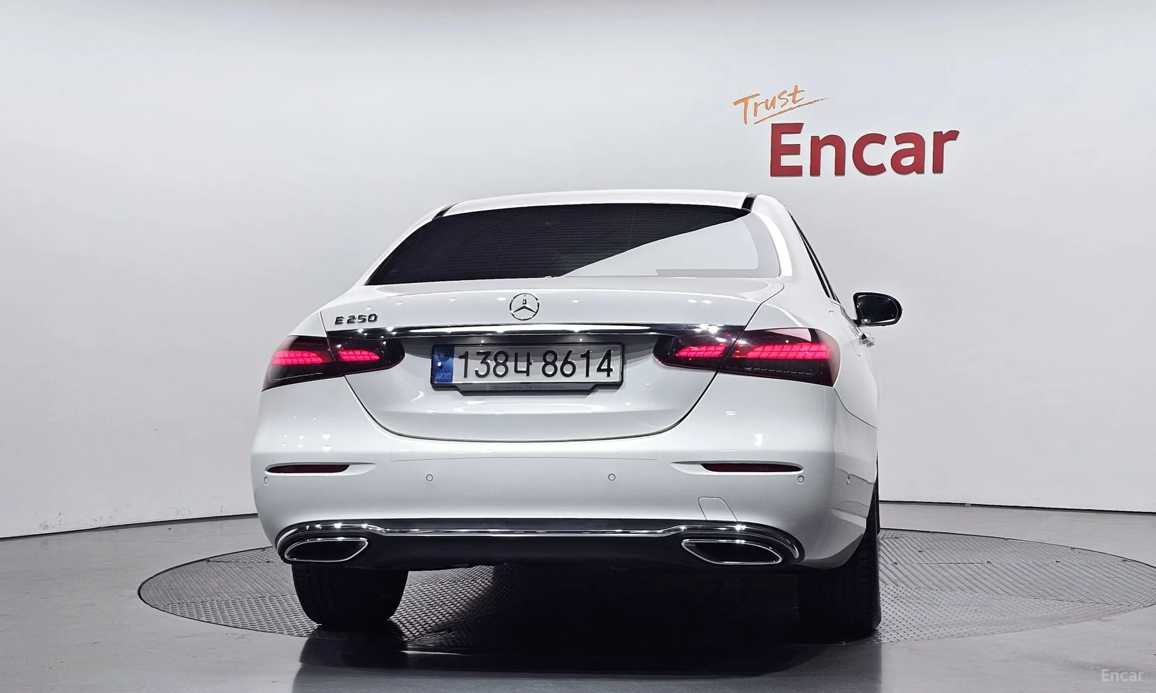 Mercedes Benz E-Class W213 превью 4