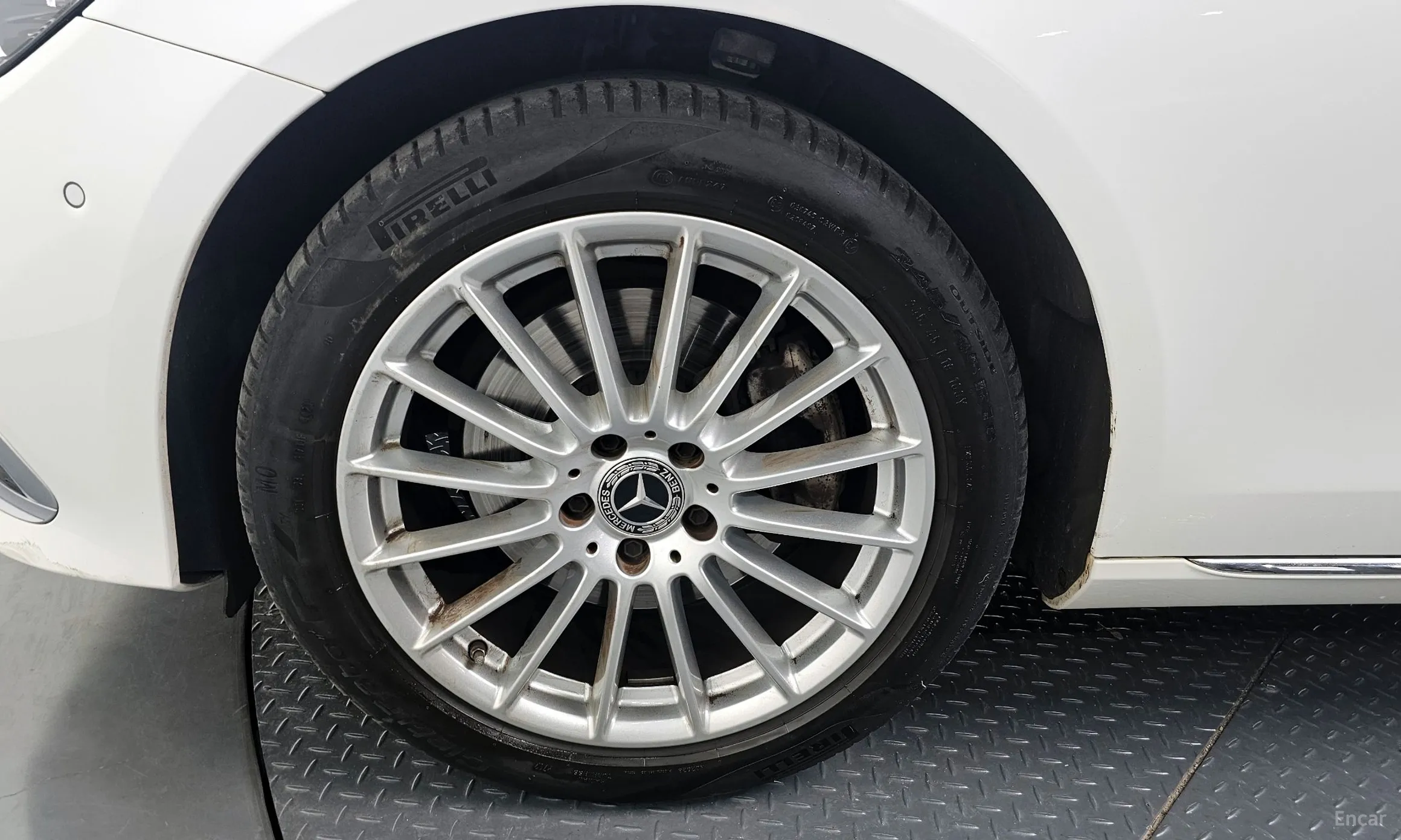 Mercedes Benz E-Class W213 превью 5
