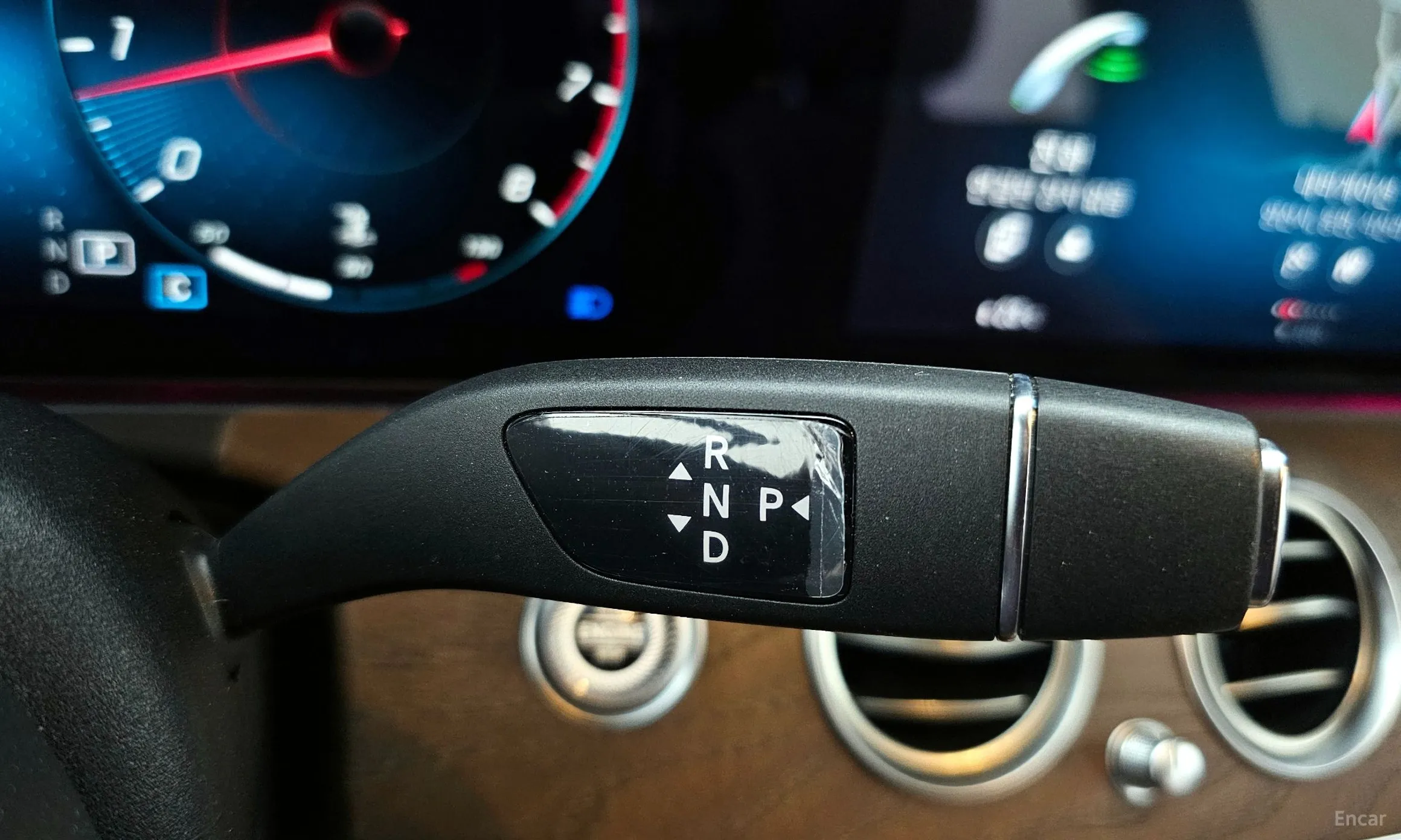 Mercedes Benz E-Class W213 превью 9
