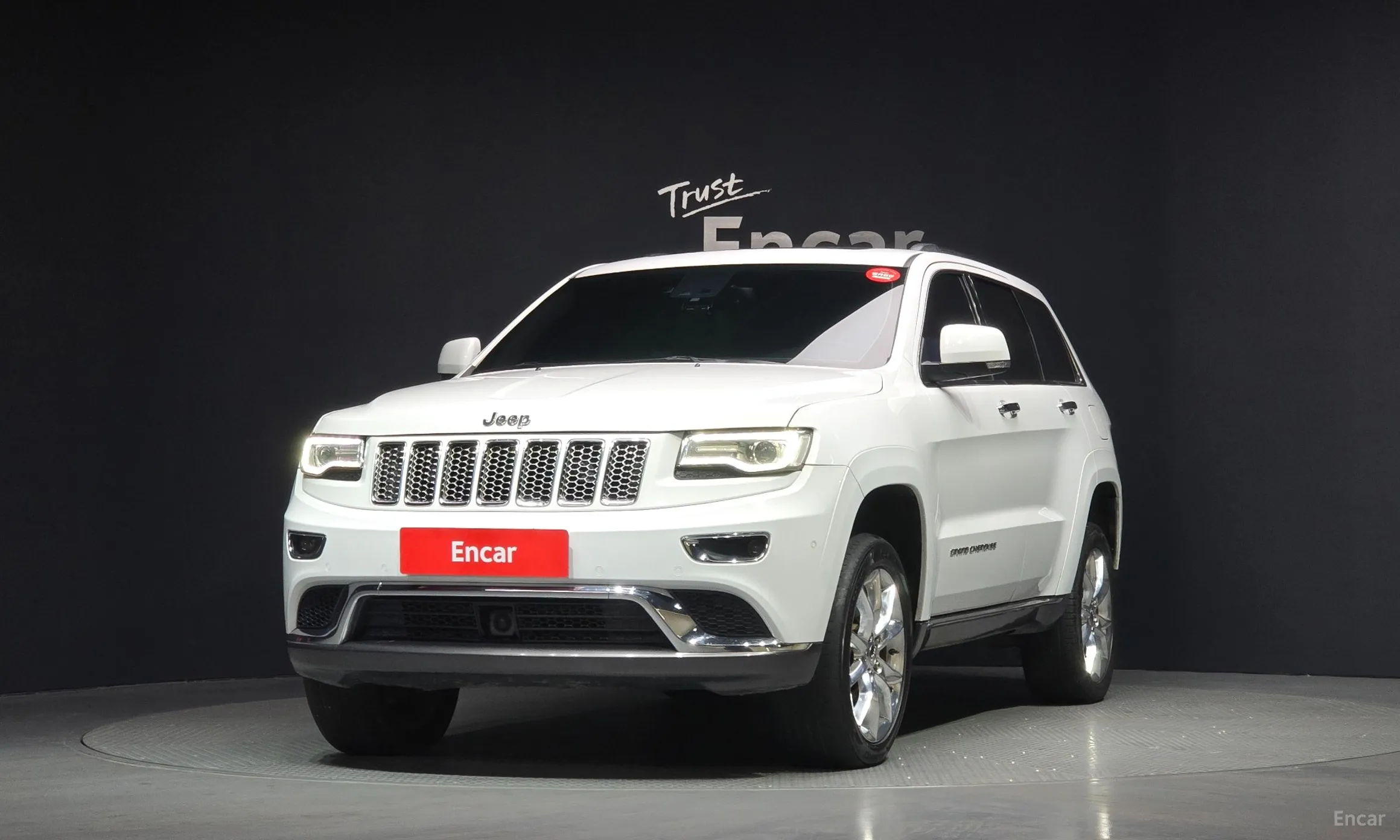 Grand Cherokee