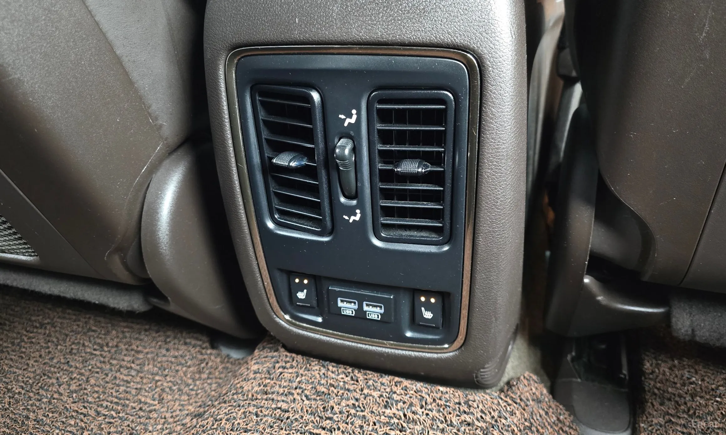 Jeep Grand Cherokee превью 19