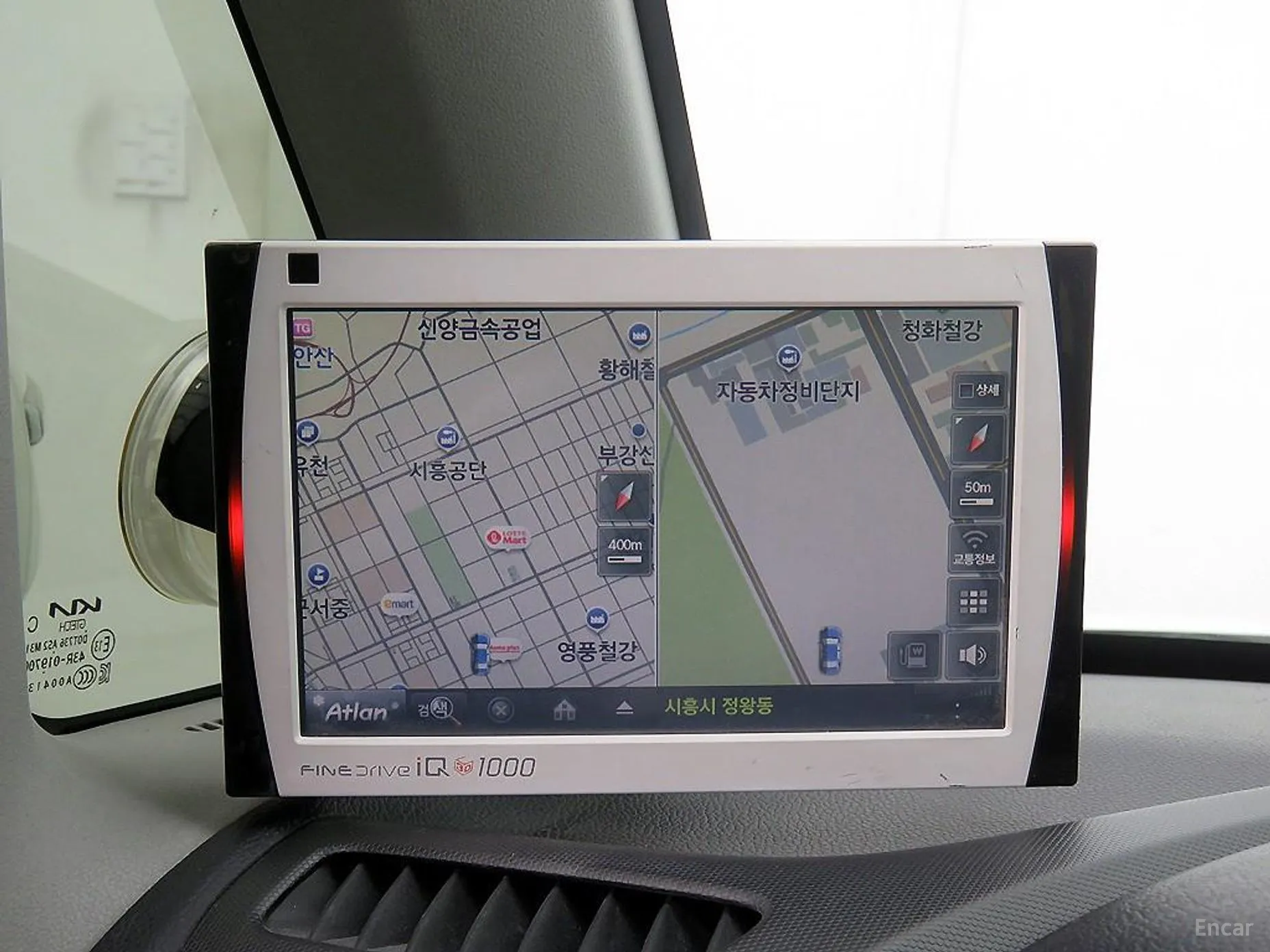 Kia Ray превью 12