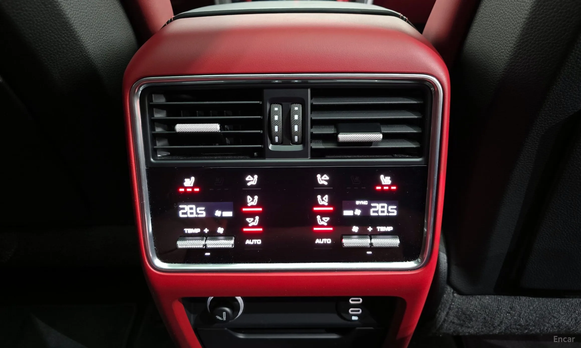 Porsche Cayenne (PO536) превью 19
