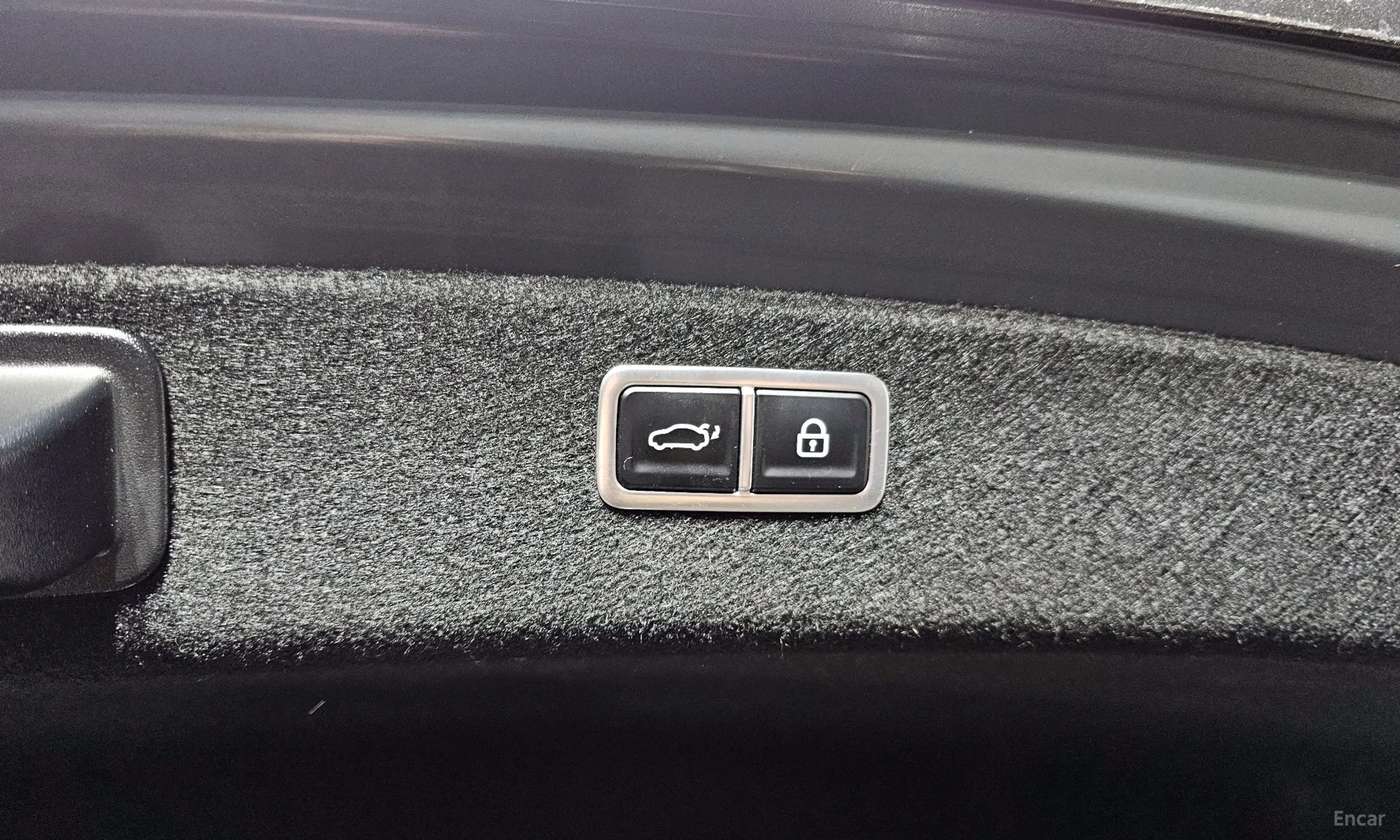 Genesis G80 (RG3) превью 20