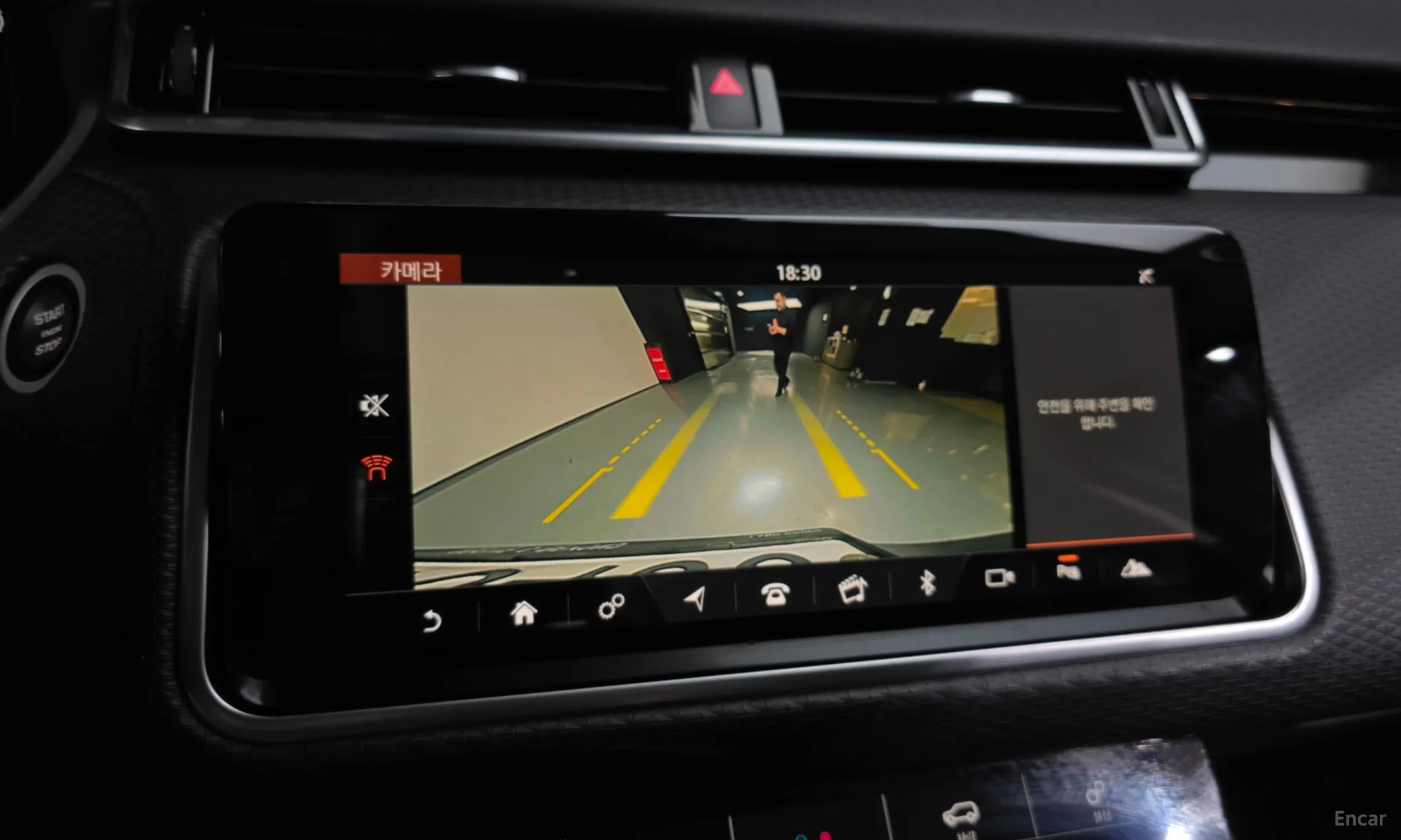 Land Rover Range Rover Bella превью 15