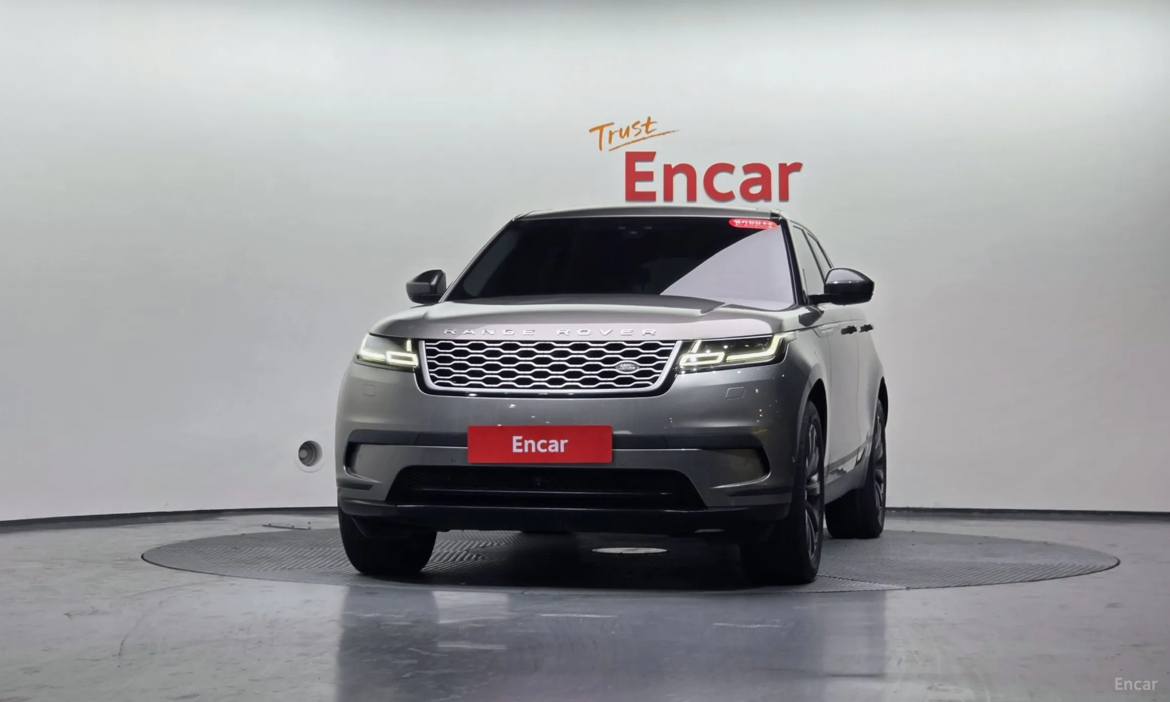 Land Rover Range Rover Bella превью 3