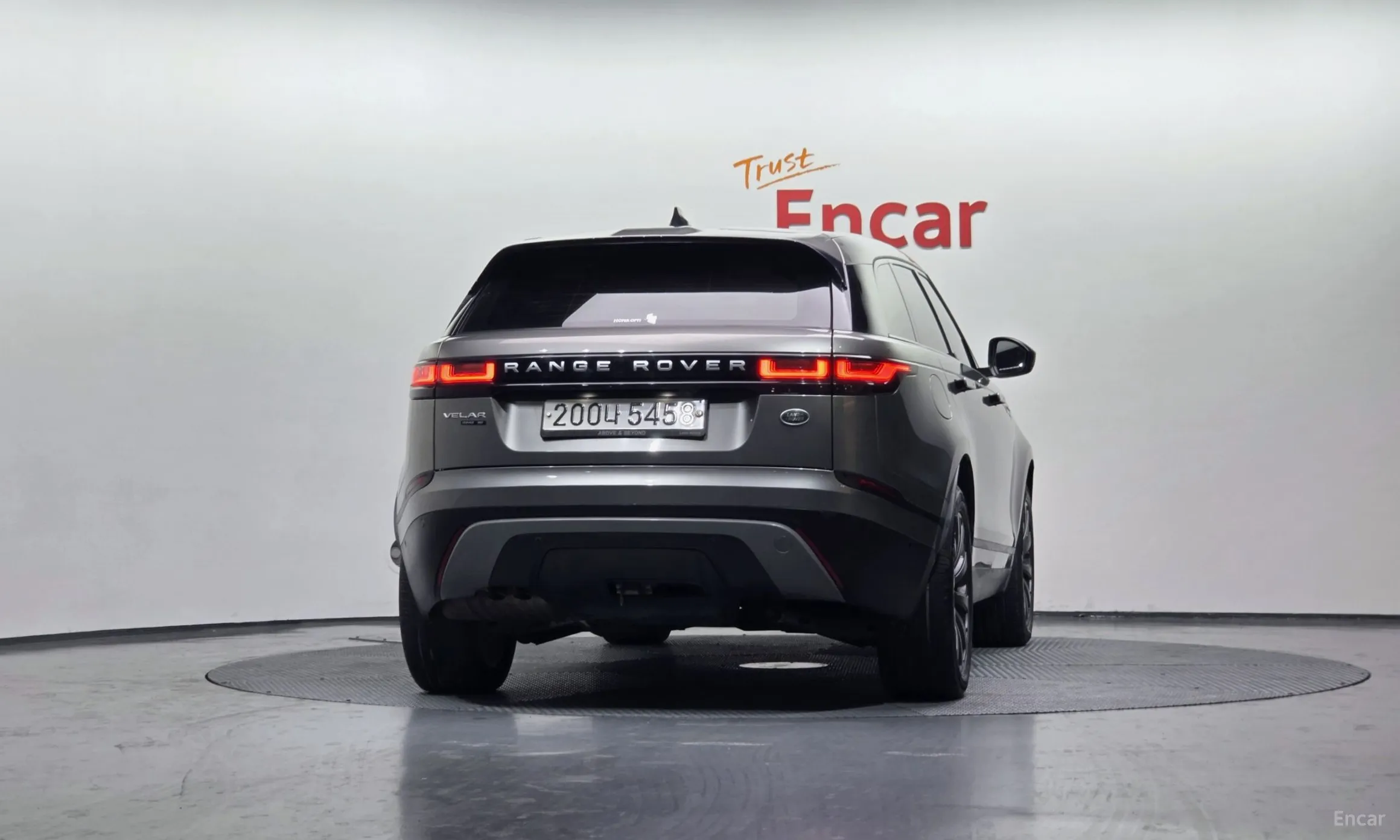 Land Rover Range Rover Bella превью 4
