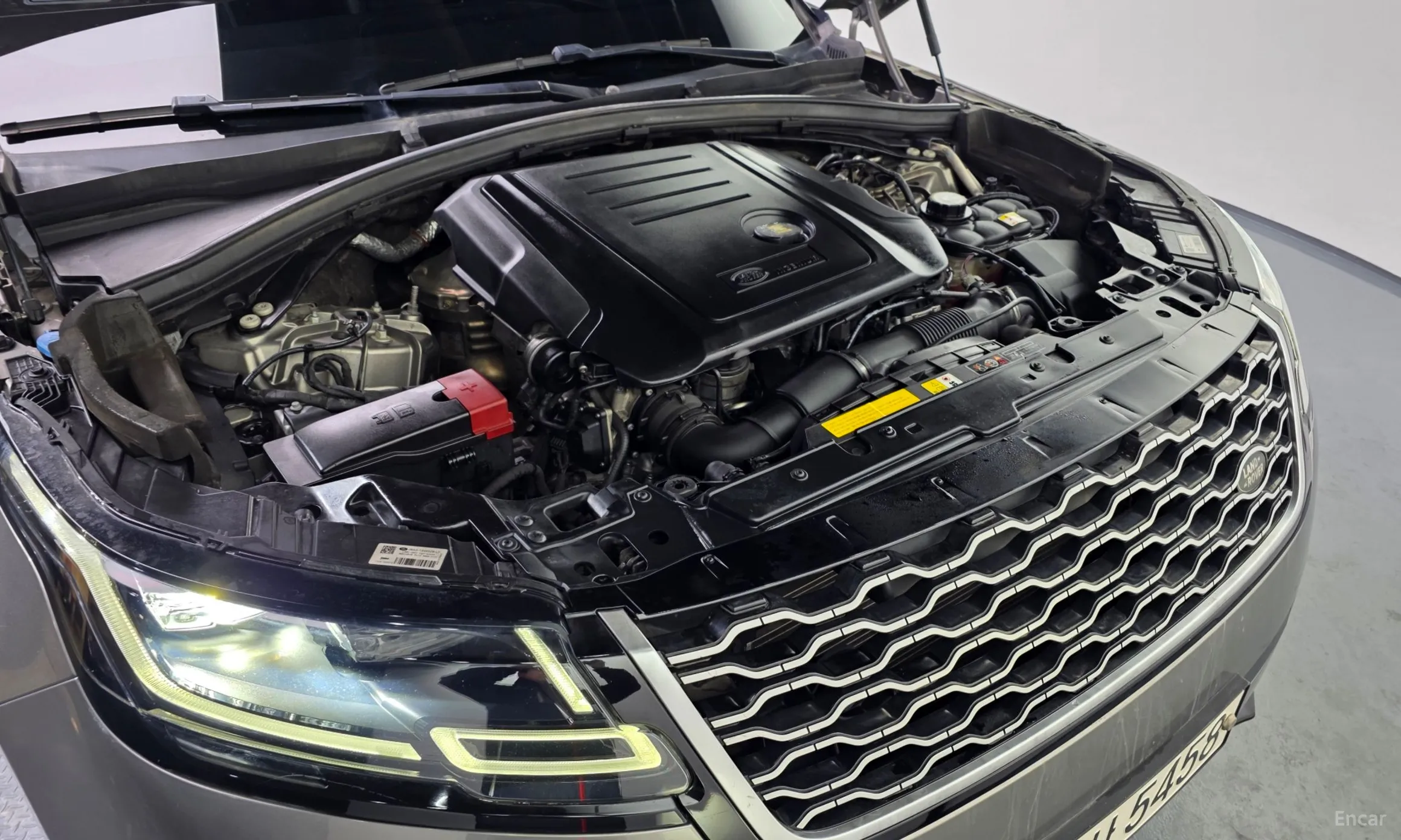 Land Rover Range Rover Bella превью 6