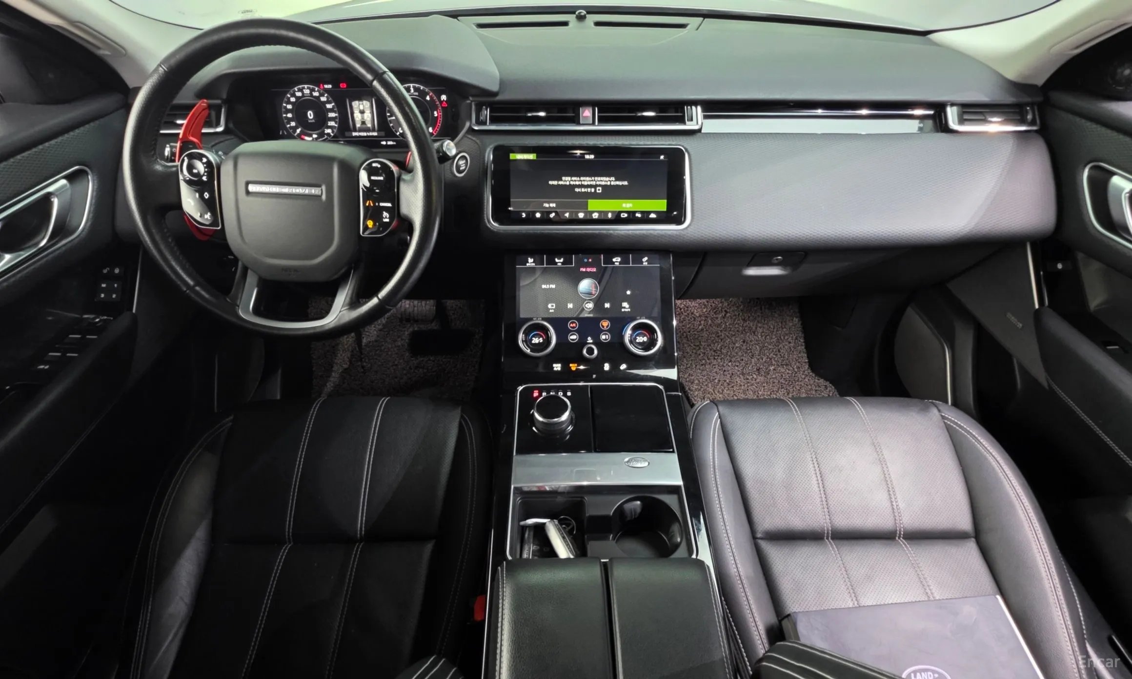 Land Rover Range Rover Bella превью 7