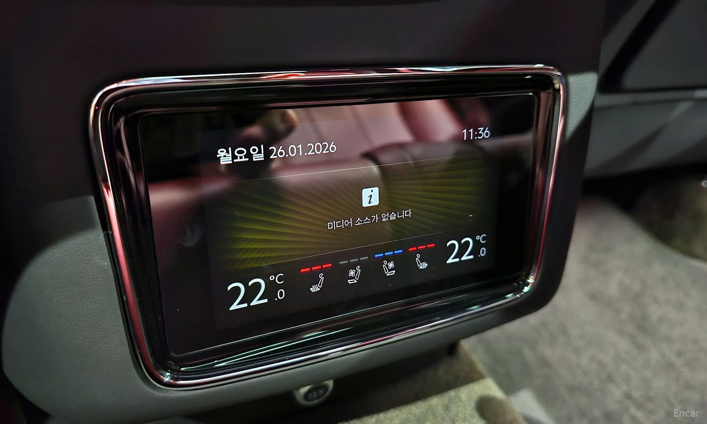 Bentley Bentayga превью 19