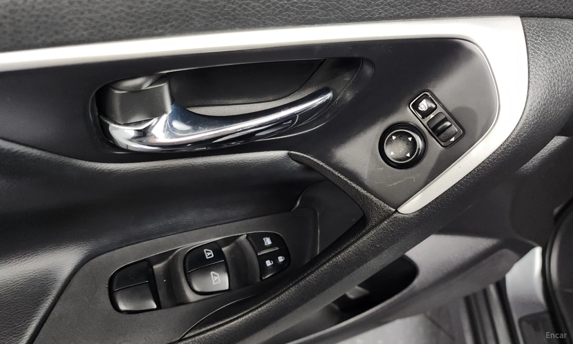 Nissan Altima превью 16