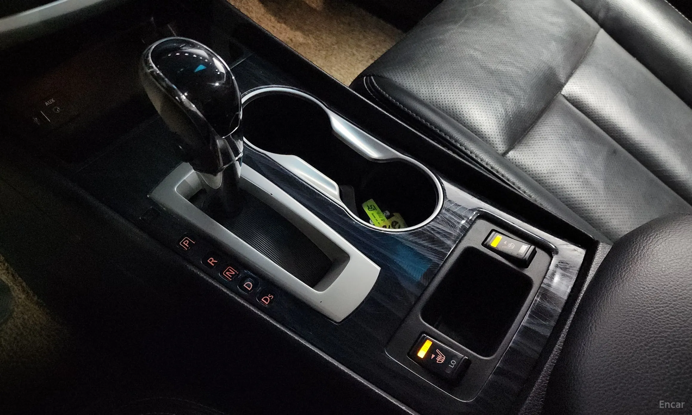 Nissan Altima превью 9