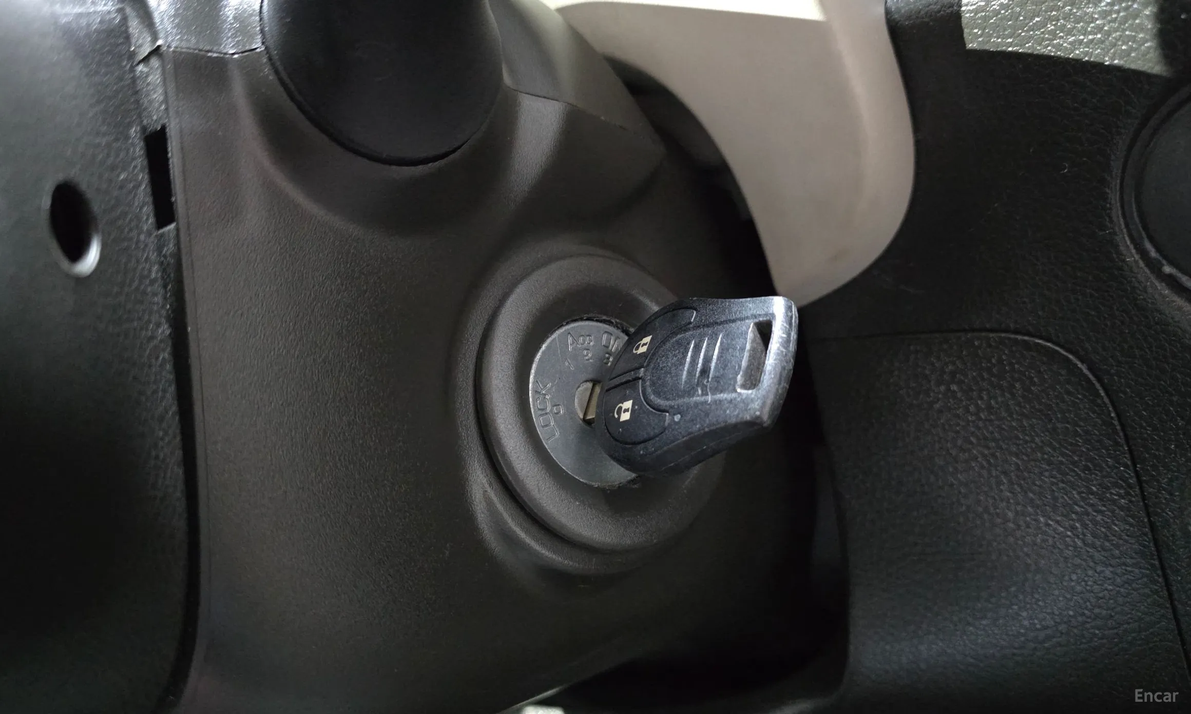 Nissan Cube превью 19