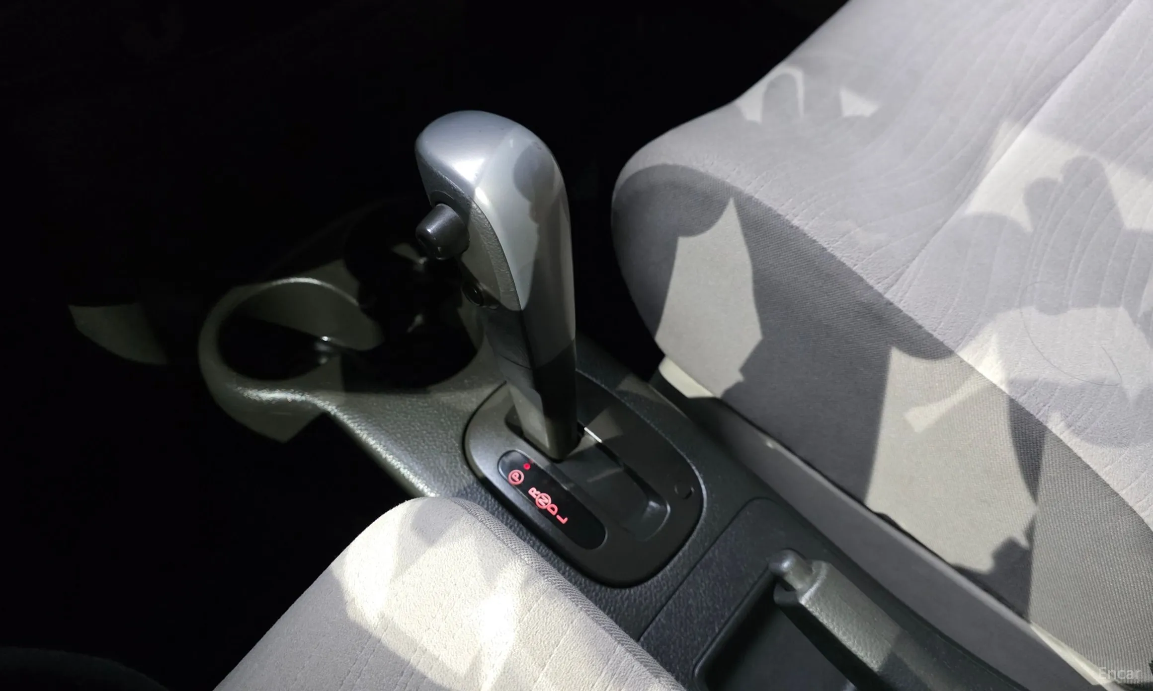 Nissan Cube превью 9
