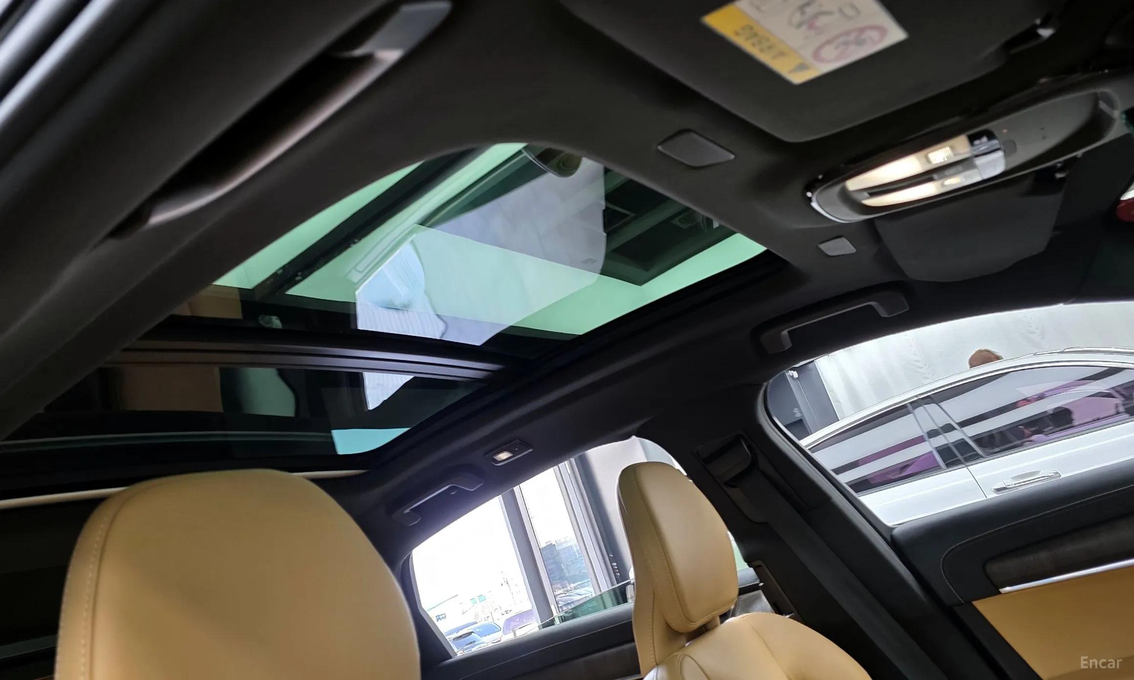 Volvo S90 превью 17