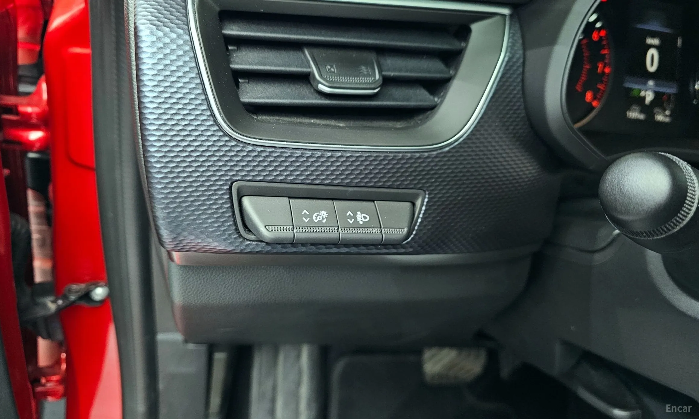 Renault Korea (Samsung) XM3 превью 17