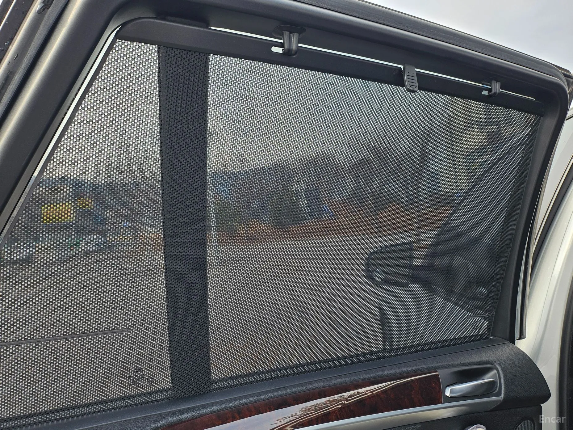 BMW X5 (E70) превью 9