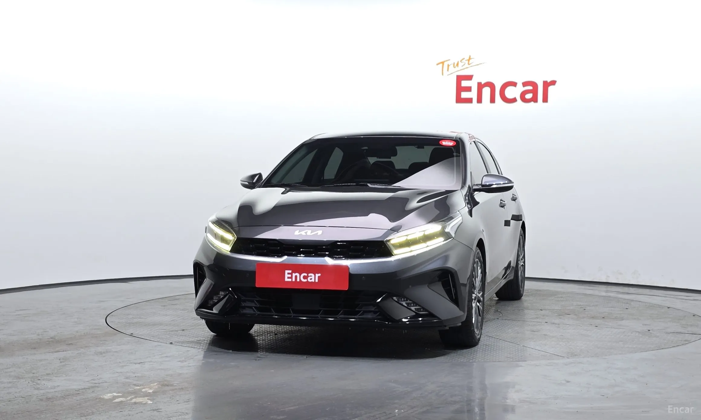 Kia K3 2nd Generation превью 3