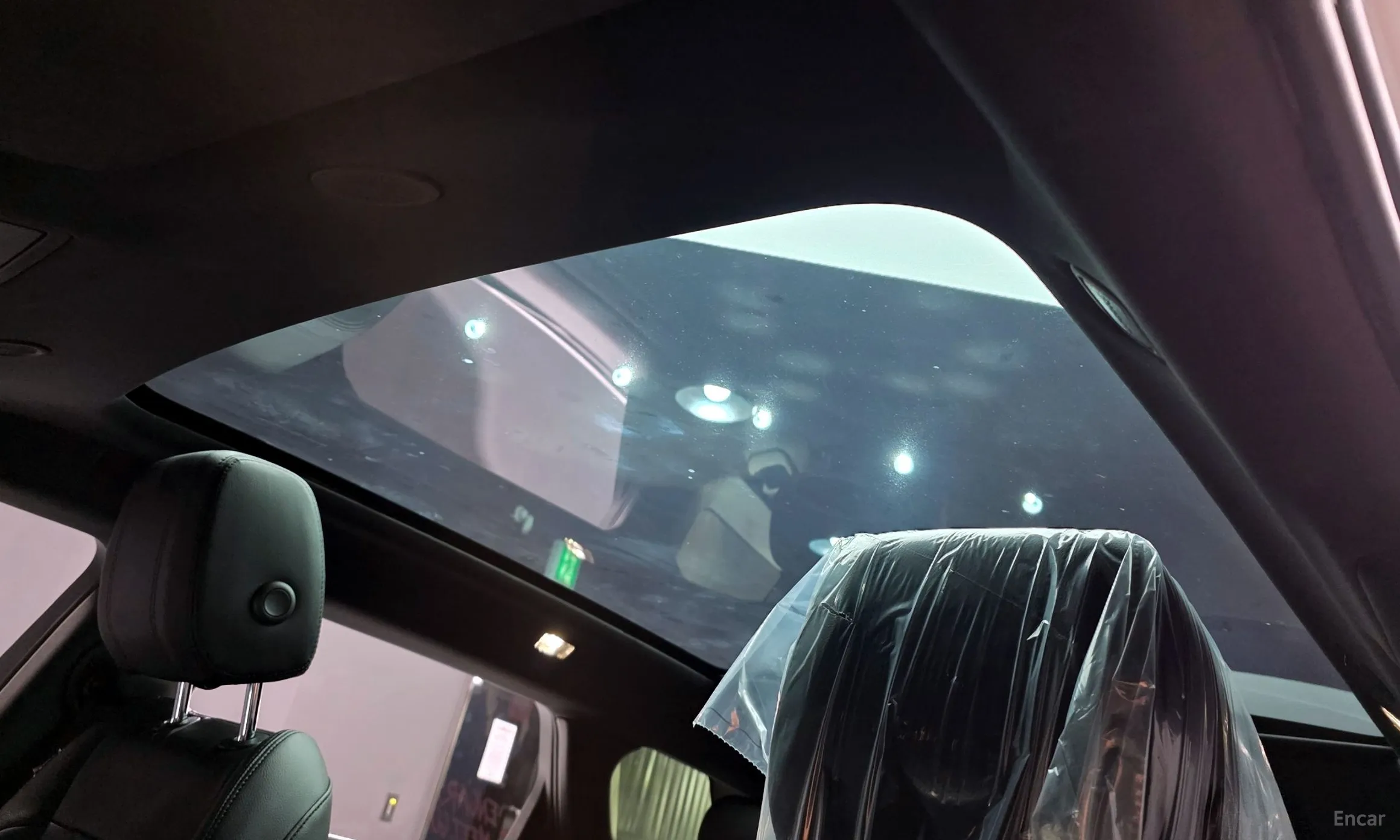 Land Rover Range Rover Evoque 2nd Generation превью 18