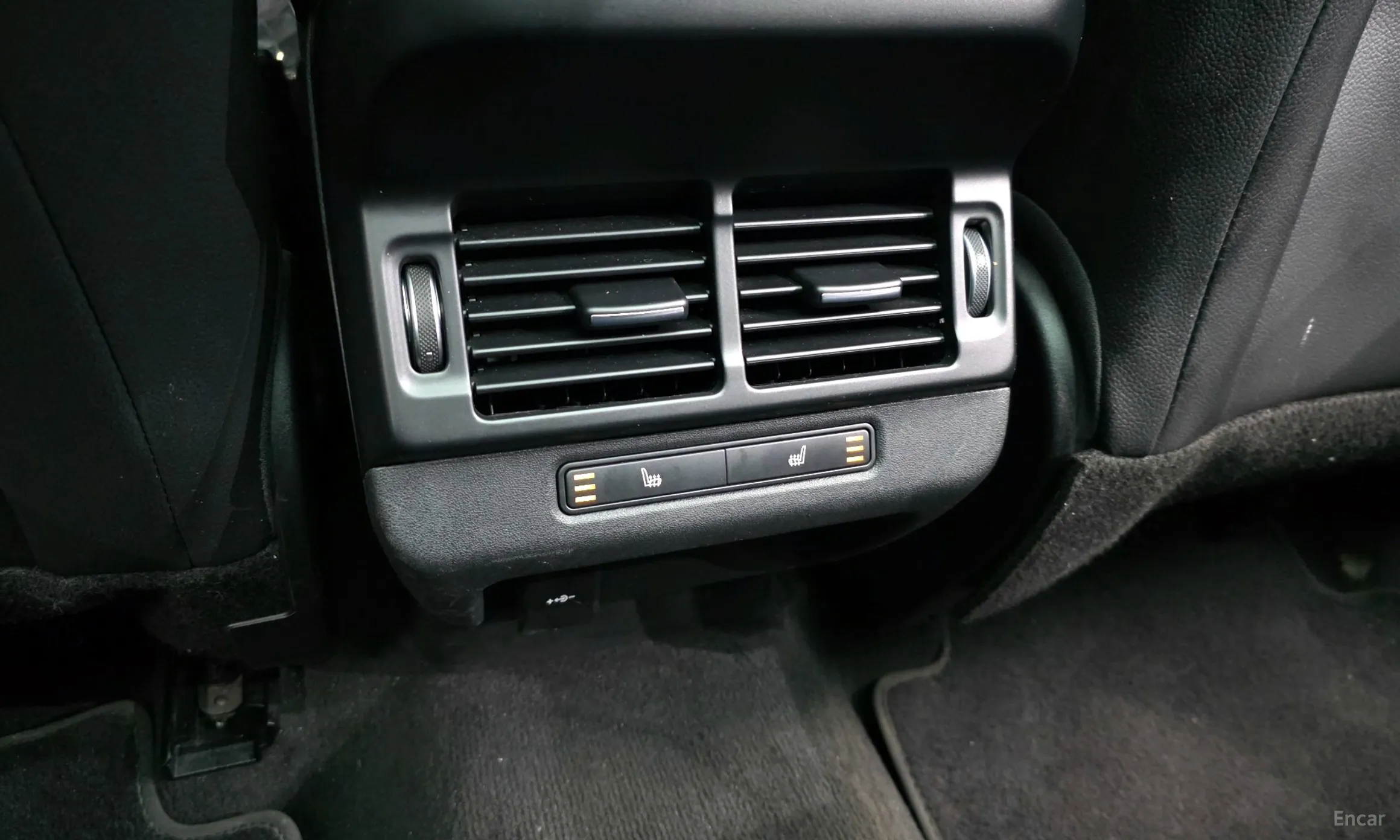 Land Rover Range Rover Evoque 2nd Generation превью 19