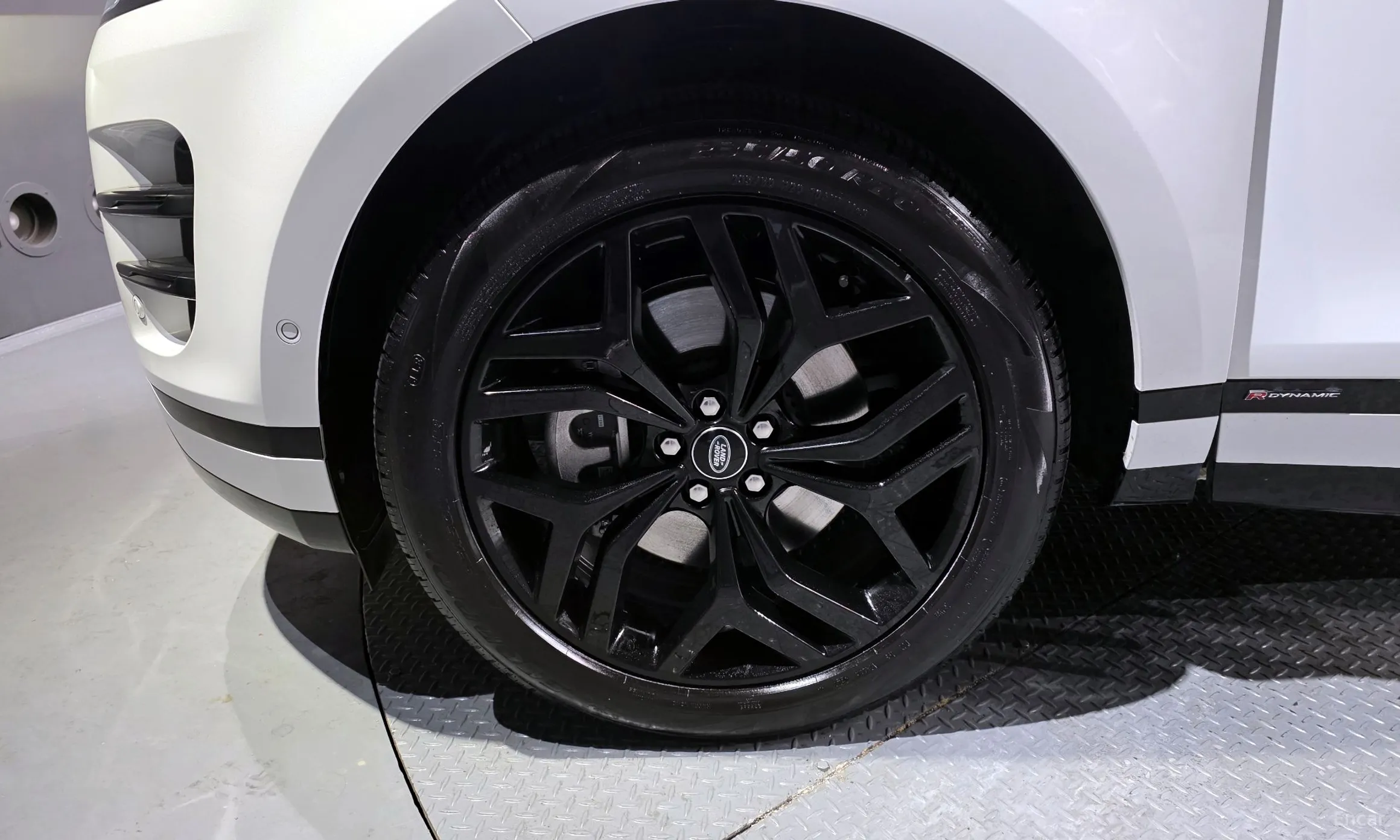 Land Rover Range Rover Evoque 2nd Generation превью 5
