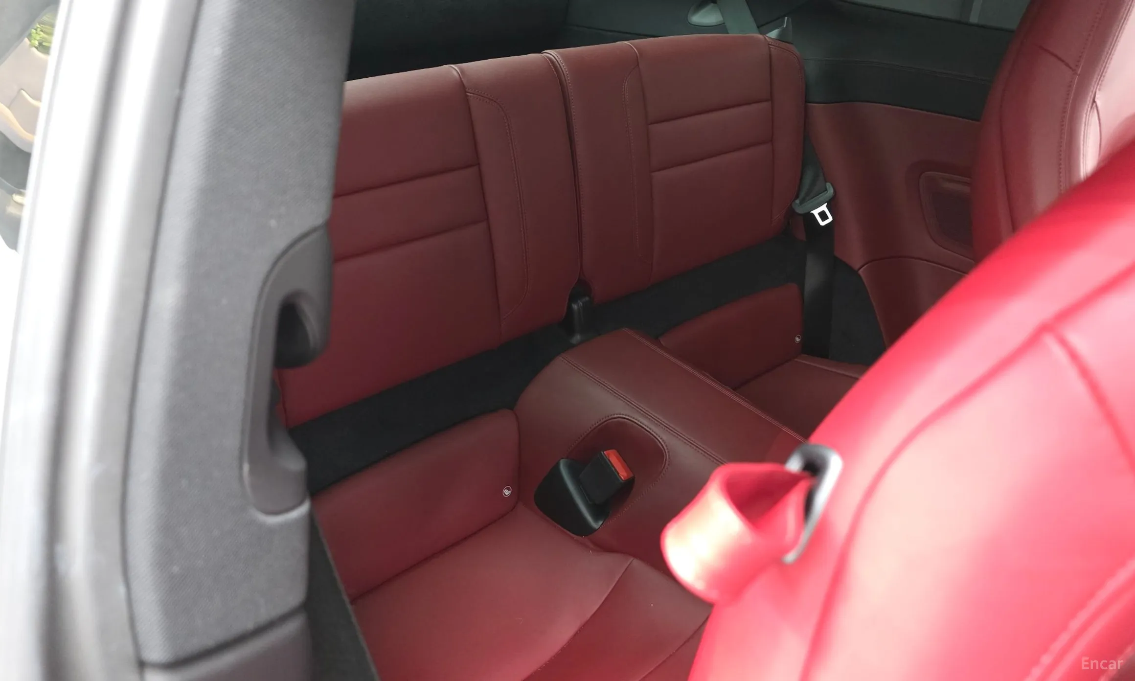 Porsche 911 (992) превью 12
