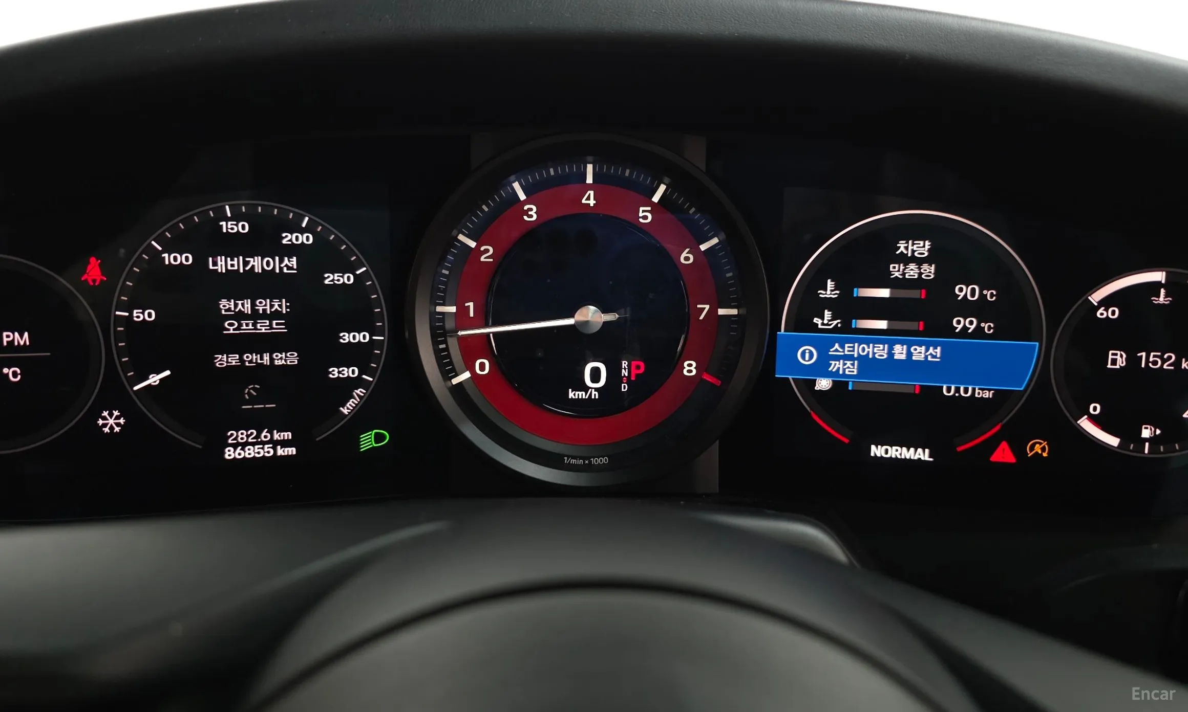 Porsche 911 (992) превью 8