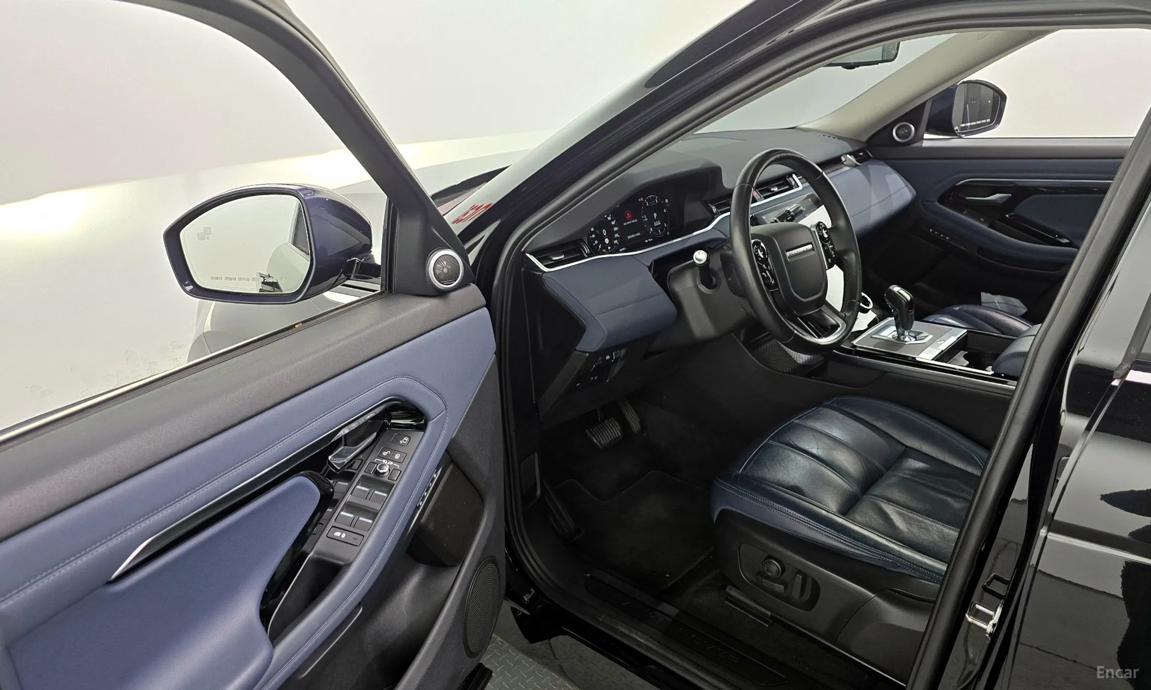 Land Rover Range Rover Evoque 2nd Generation превью 10