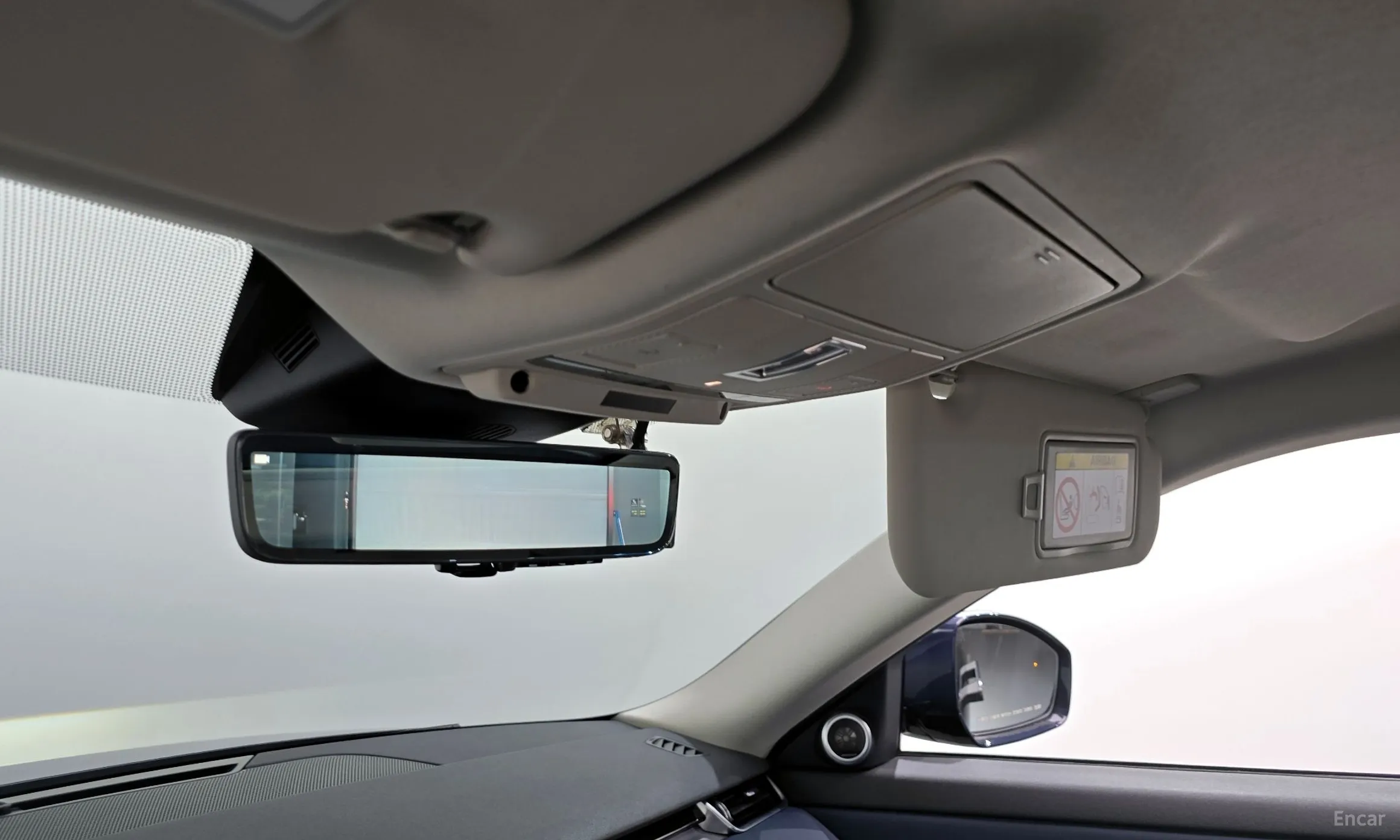 Land Rover Range Rover Evoque 2nd Generation превью 17