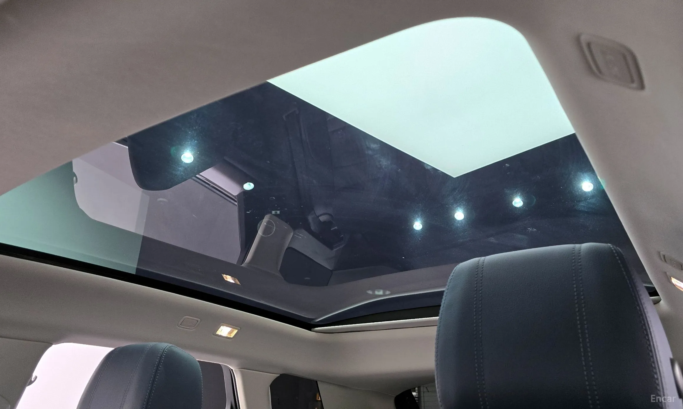 Land Rover Range Rover Evoque 2nd Generation превью 18