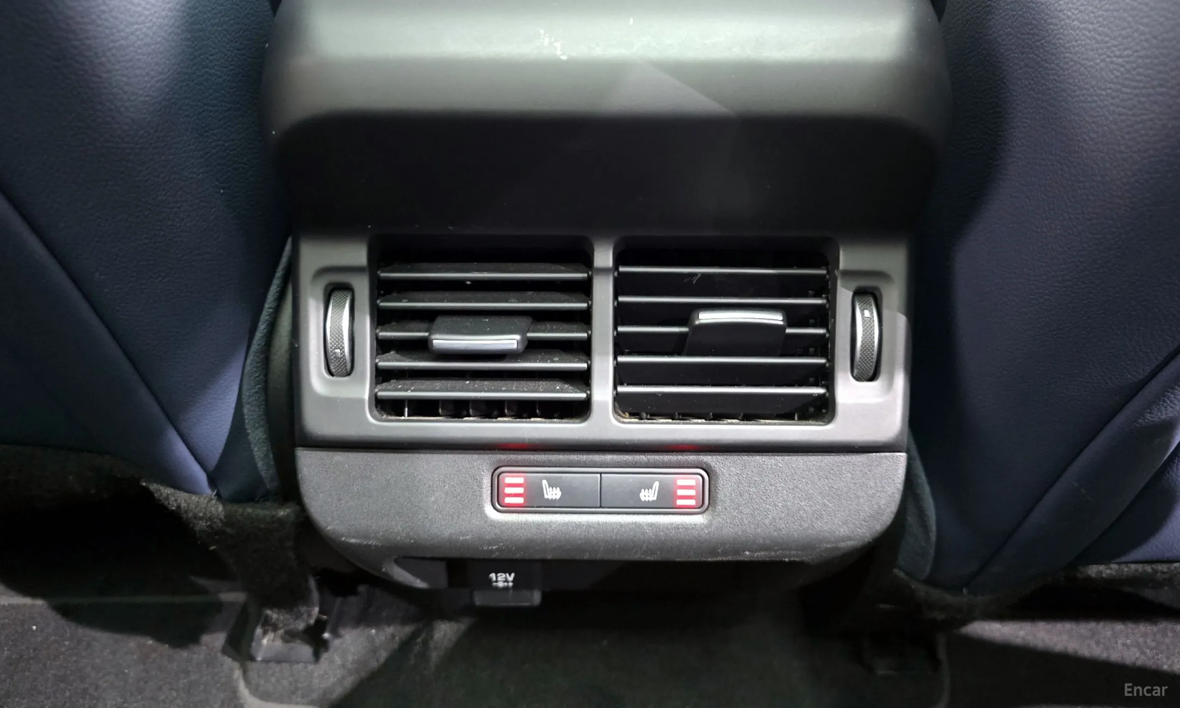 Land Rover Range Rover Evoque 2nd Generation превью 19