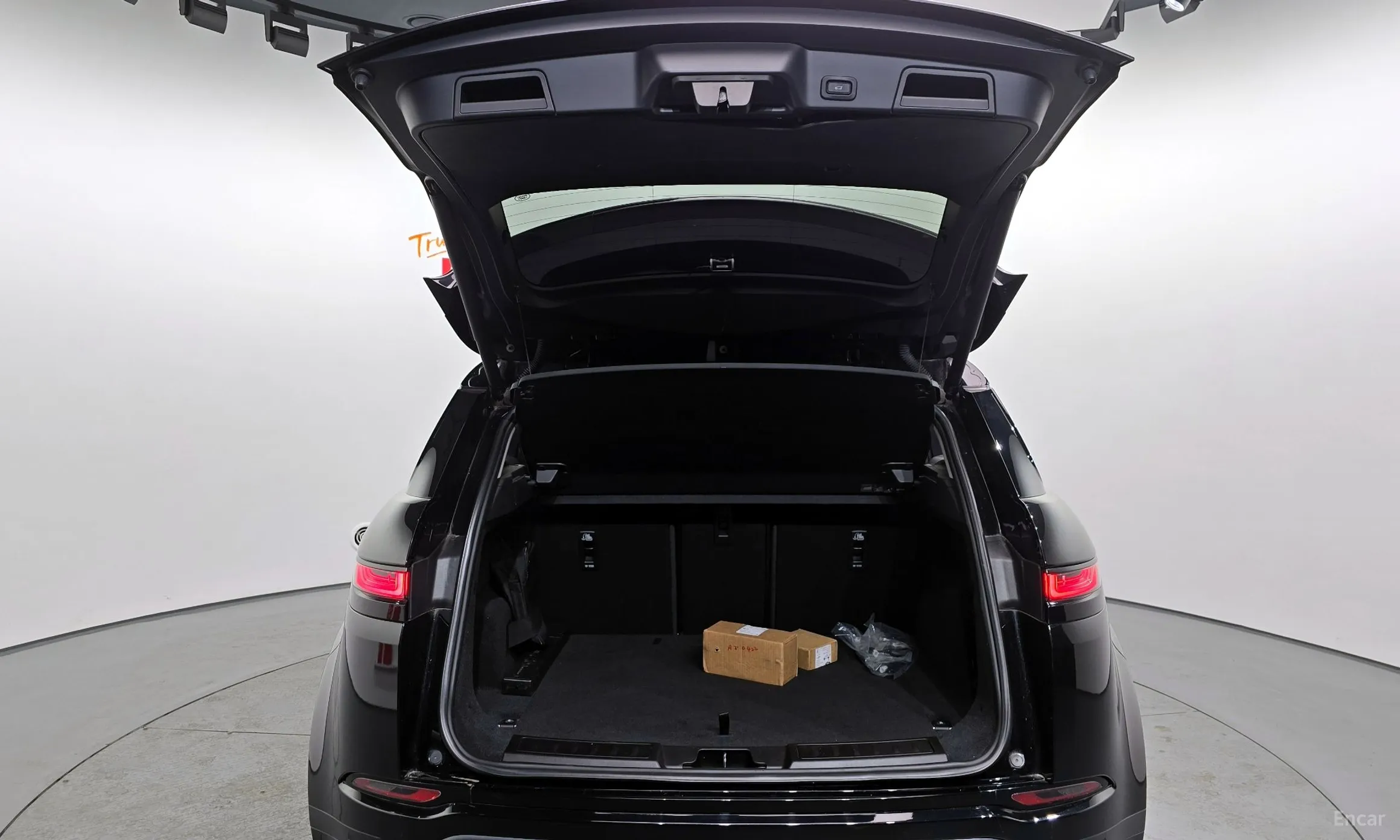 Land Rover Range Rover Evoque 2nd Generation превью 20