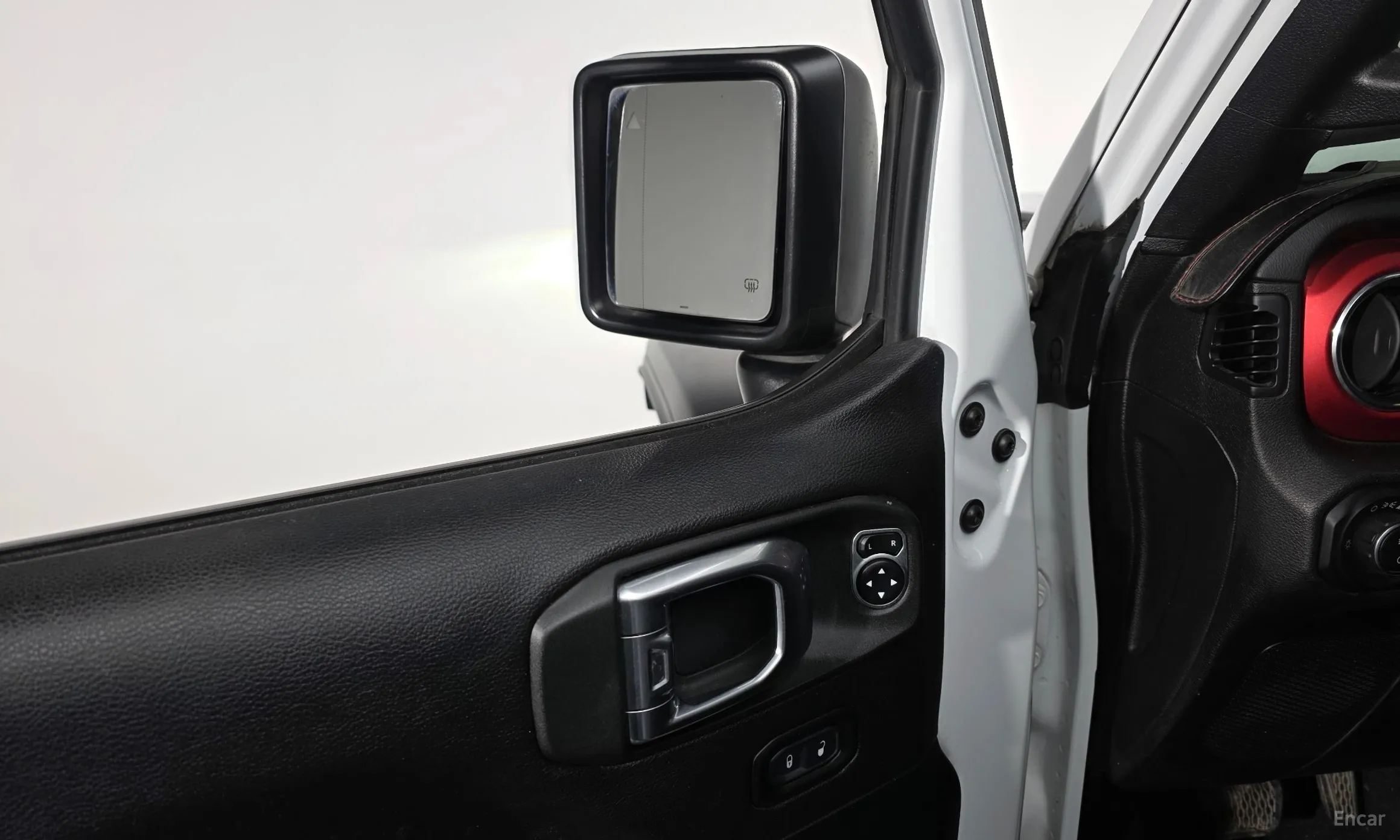Jeep Wrangler (JL) превью 13