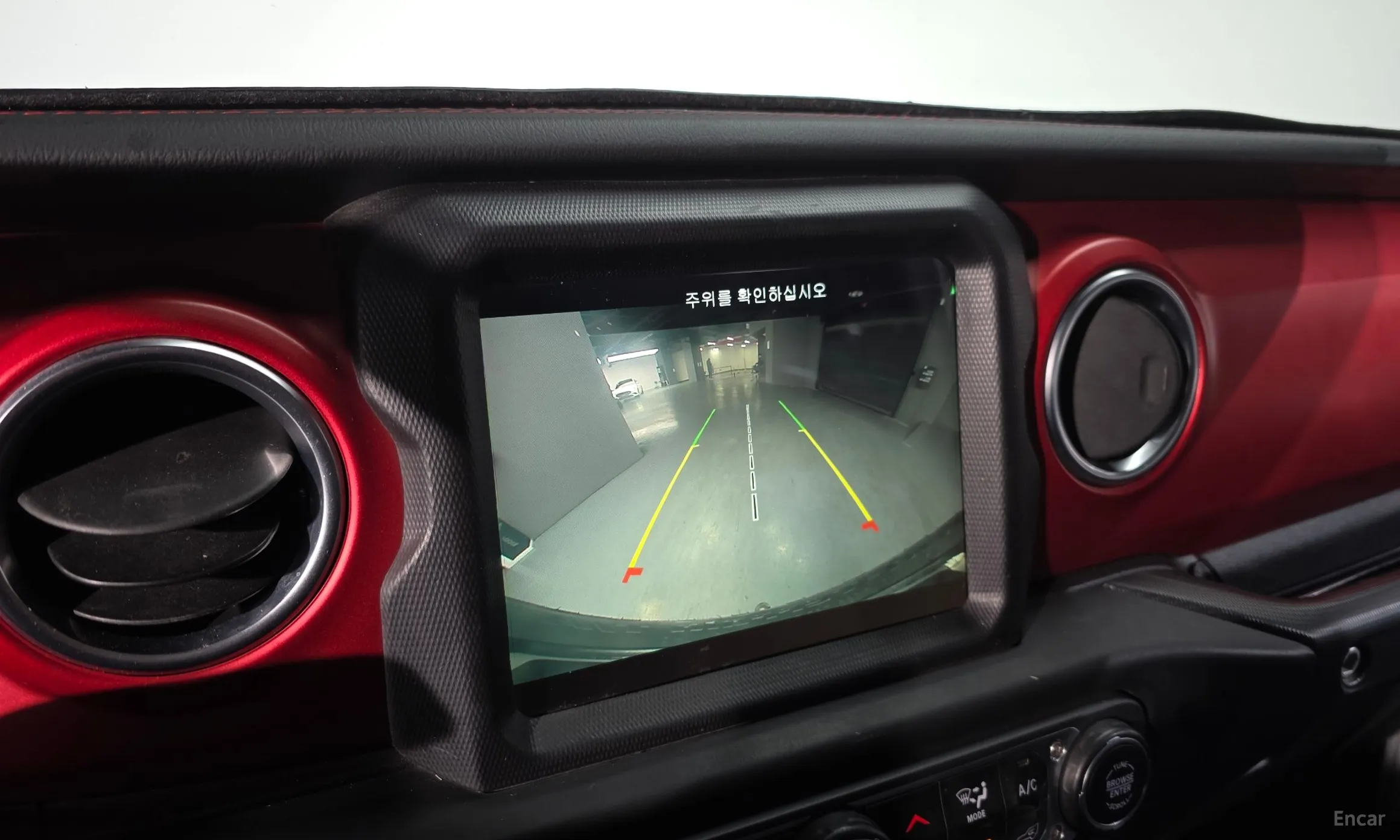 Jeep Wrangler (JL) превью 17