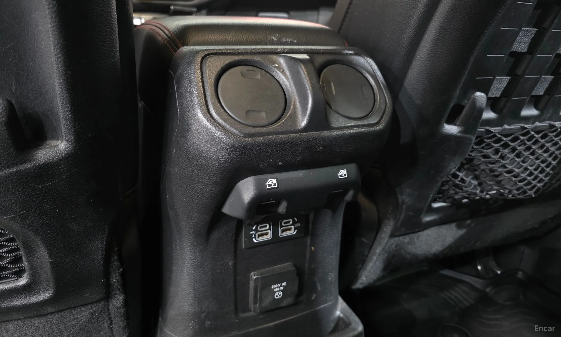 Jeep Wrangler (JL) превью 18