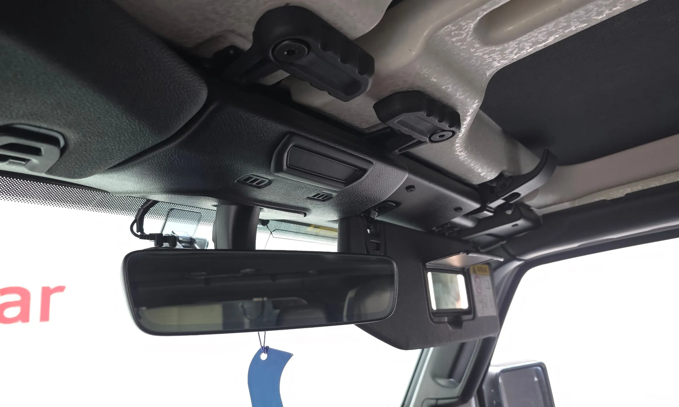 Jeep Wrangler (JL) превью 19