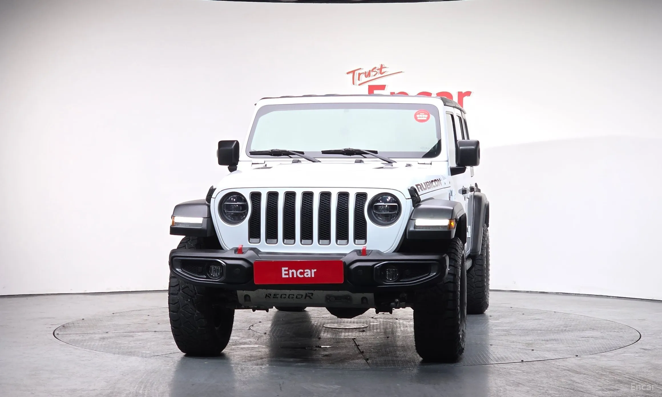 Jeep Wrangler (JL) превью 3