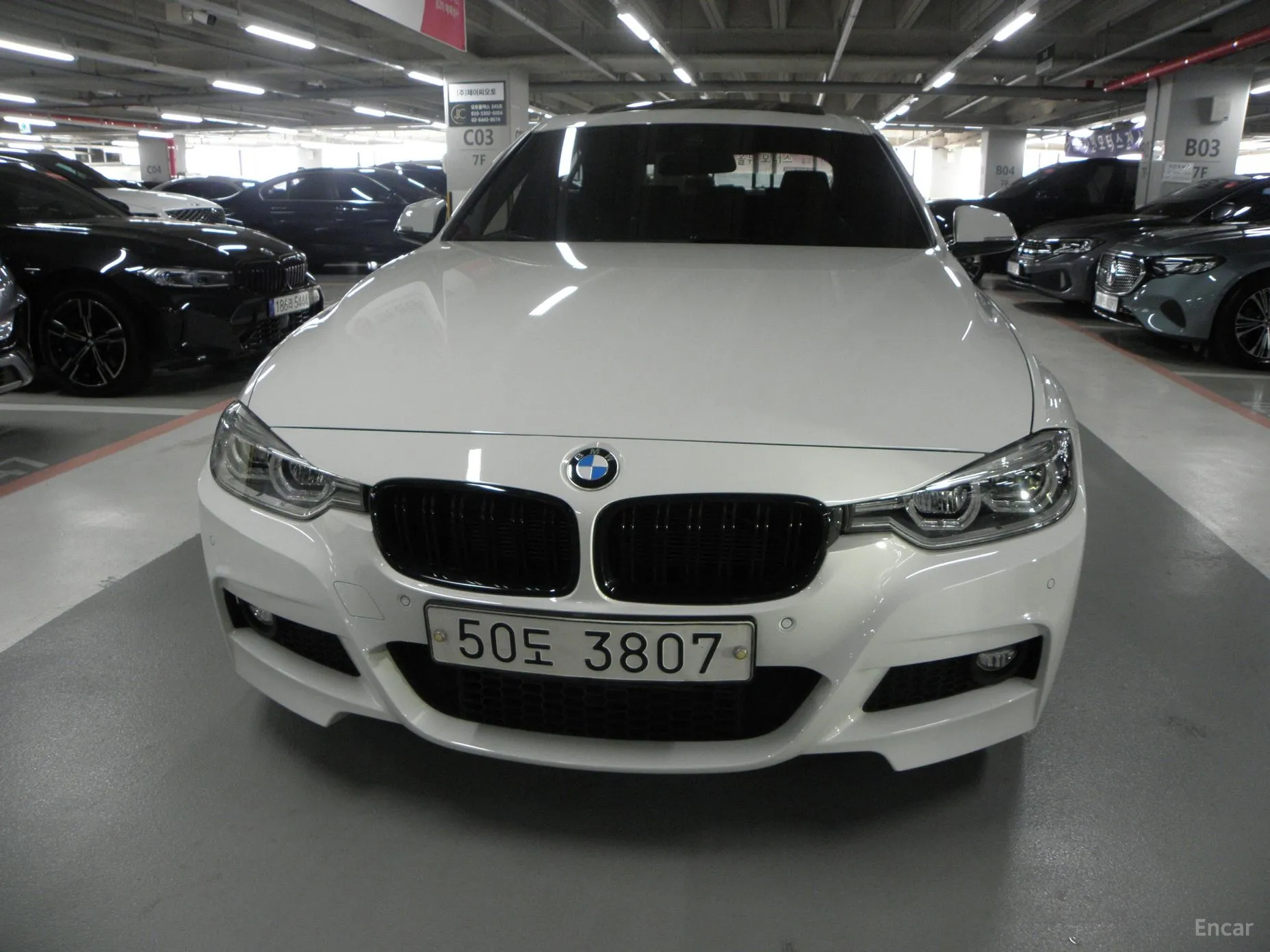 3 Series (F30)