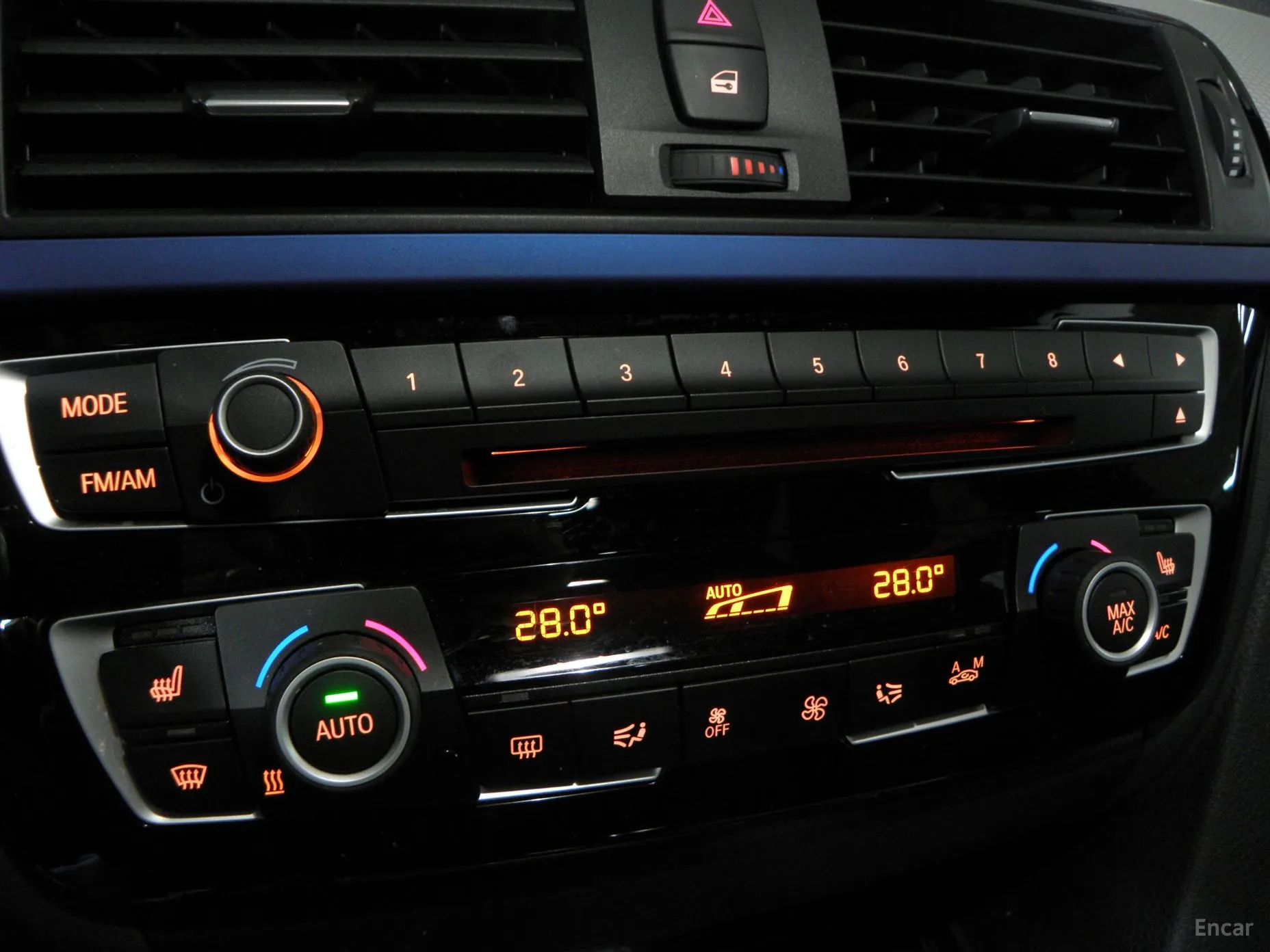 BMW 3 Series (F30) превью 12