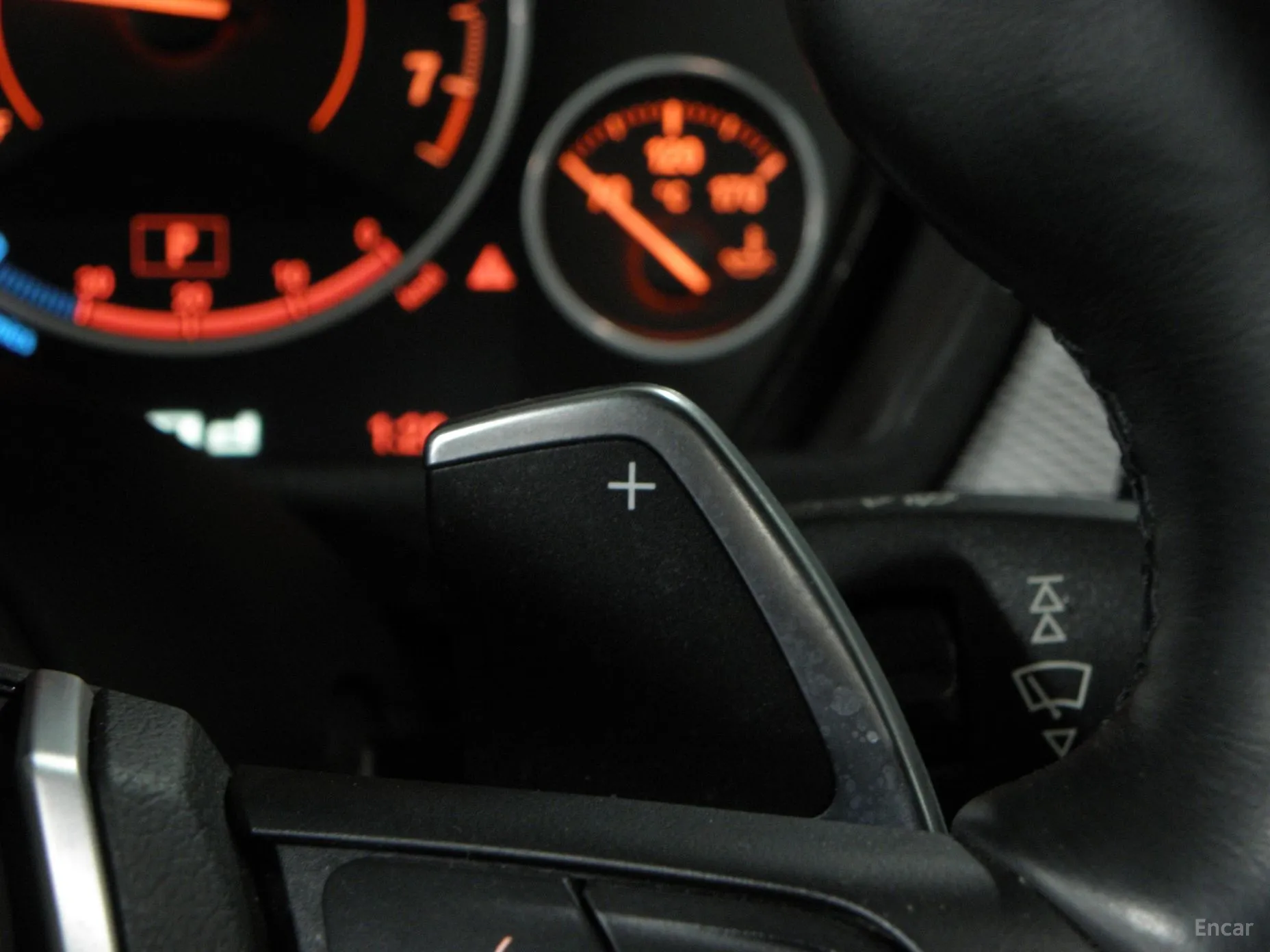 BMW 3 Series (F30) превью 14