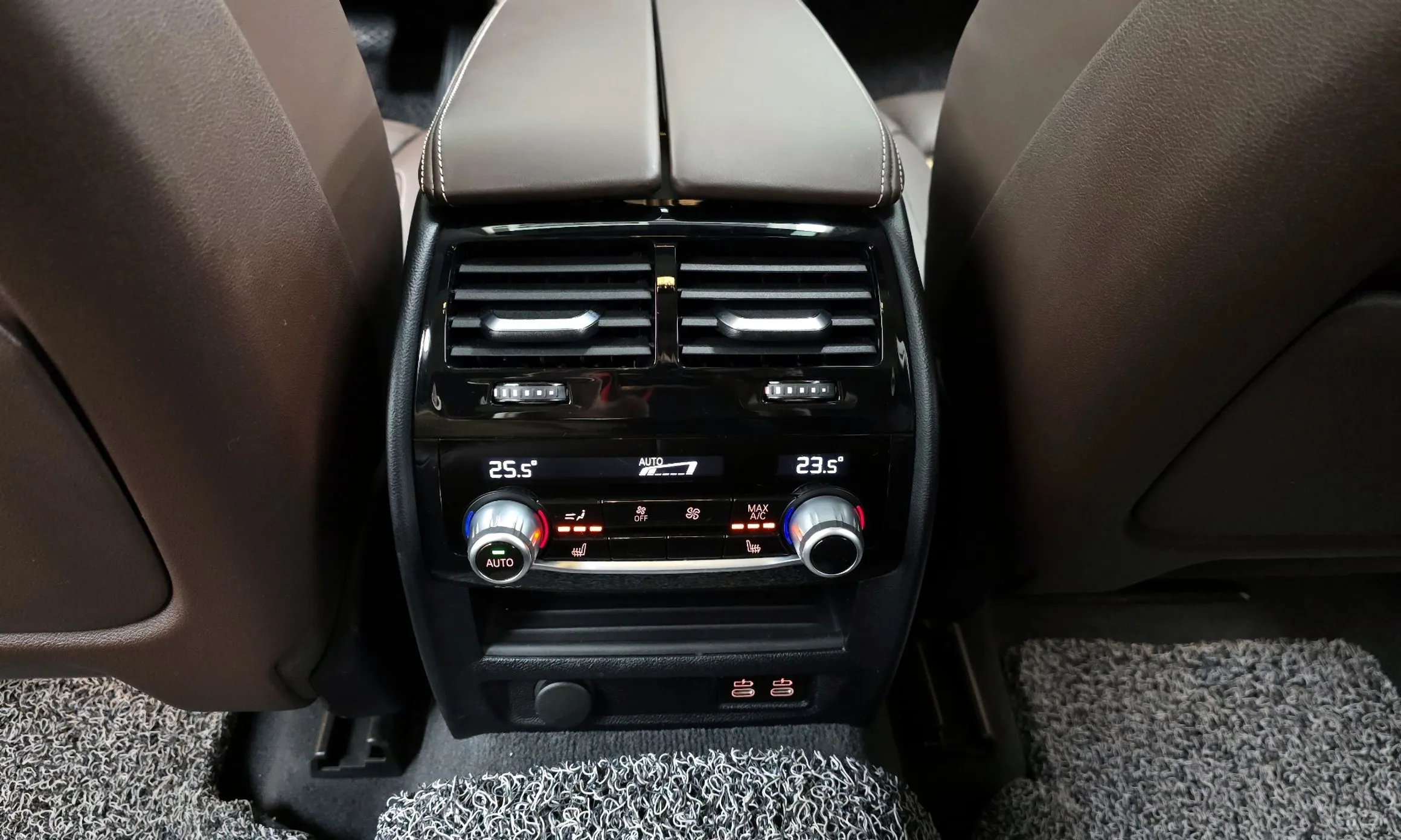 BMW 6-Series GT (G32) превью 18
