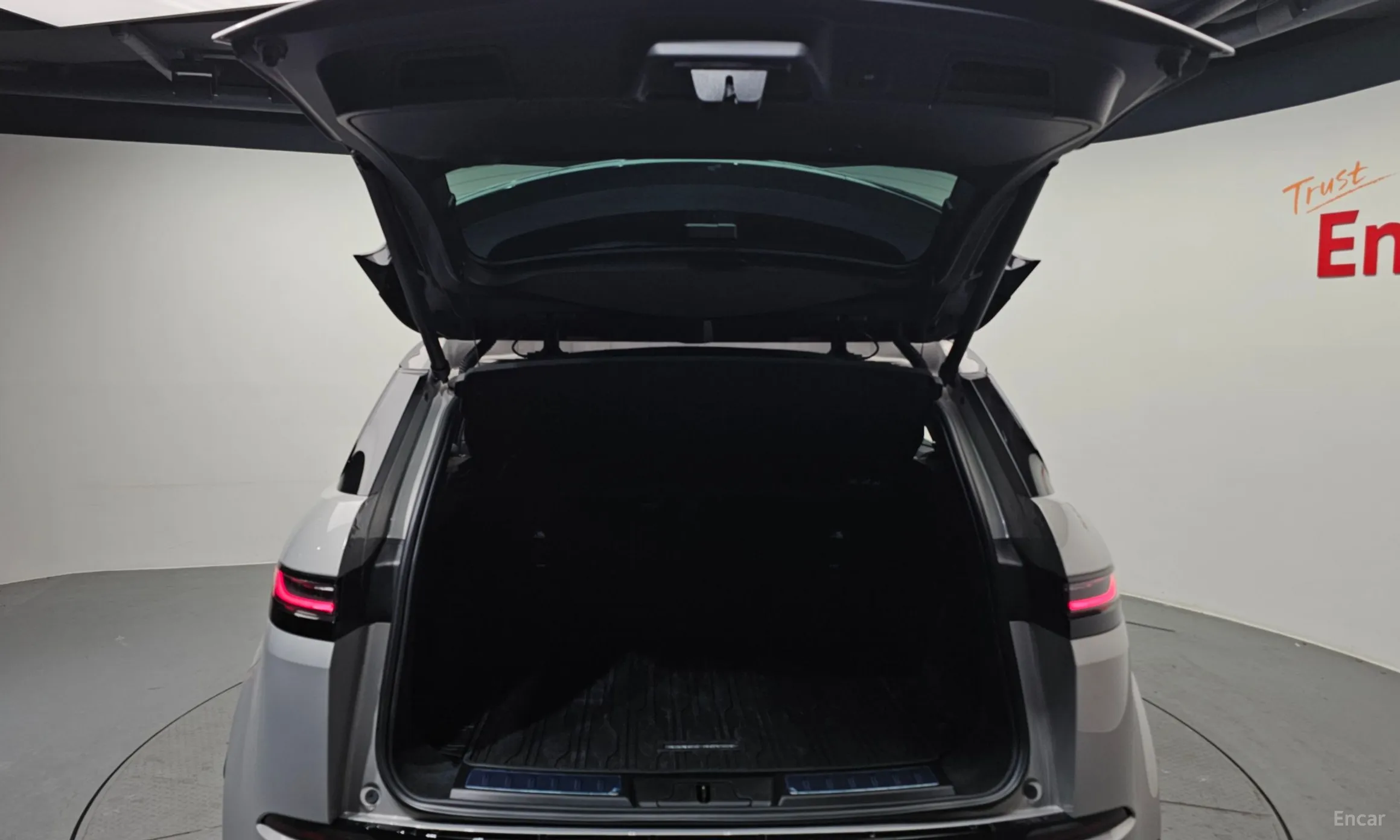 Land Rover Range Rover Evoque 2nd Generation превью 20