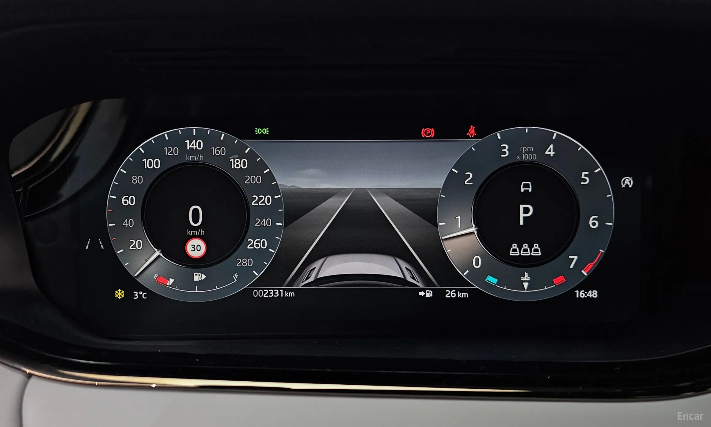 Land Rover Range Rover Evoque 2nd Generation превью 8