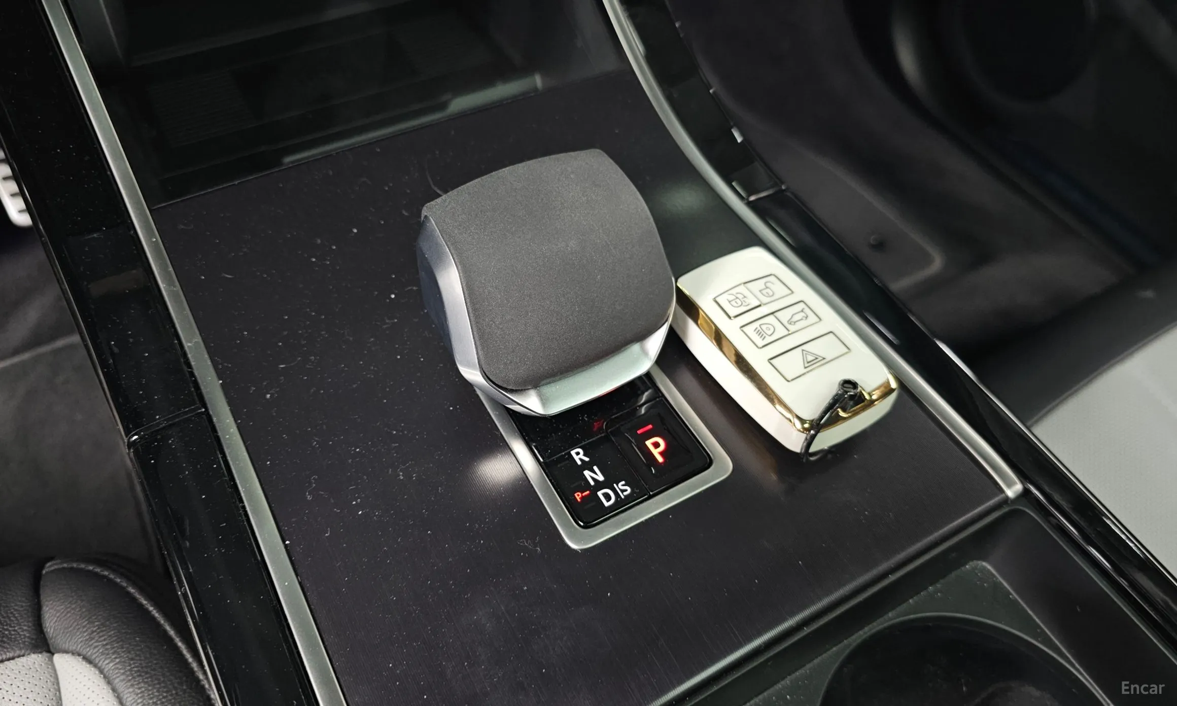 Land Rover Range Rover Evoque 2nd Generation превью 9