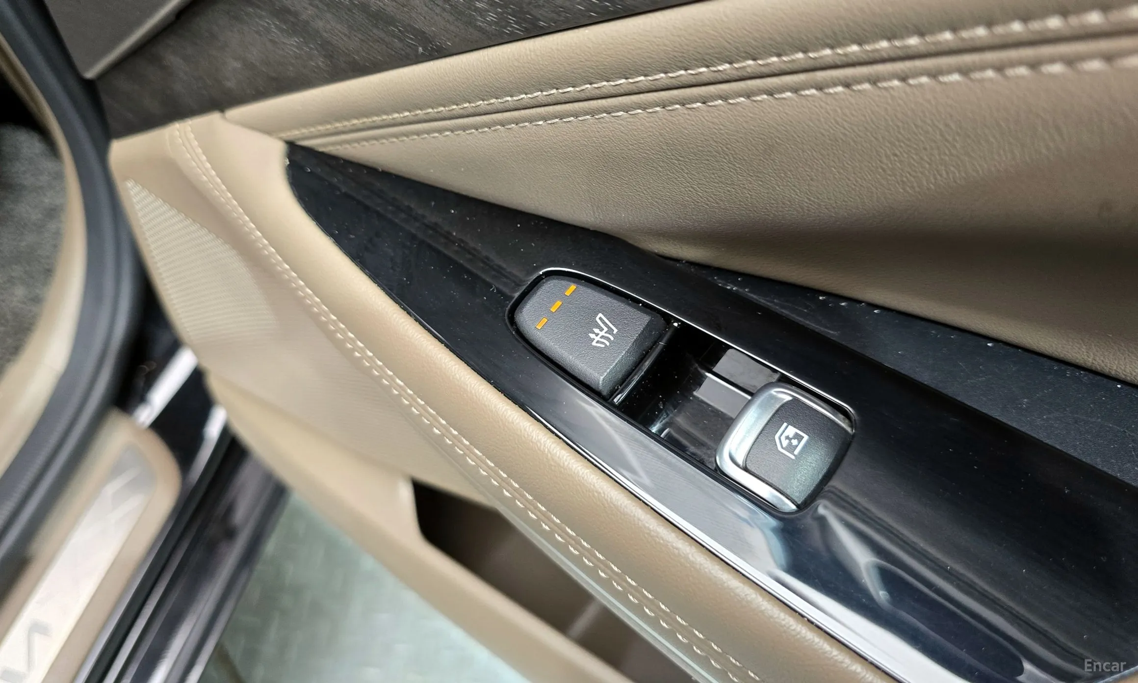 Kia K8 превью 19