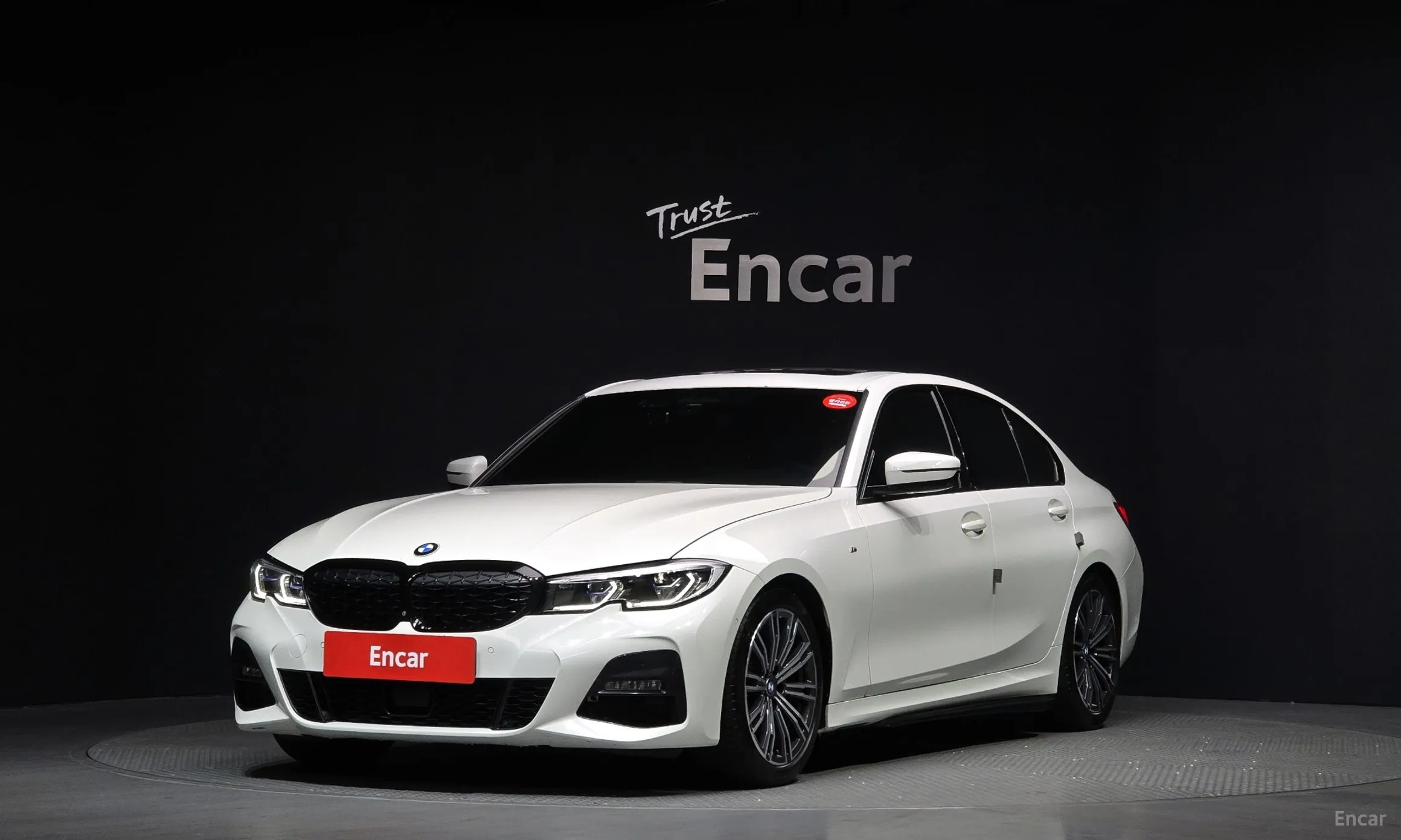 3 Series (G20)