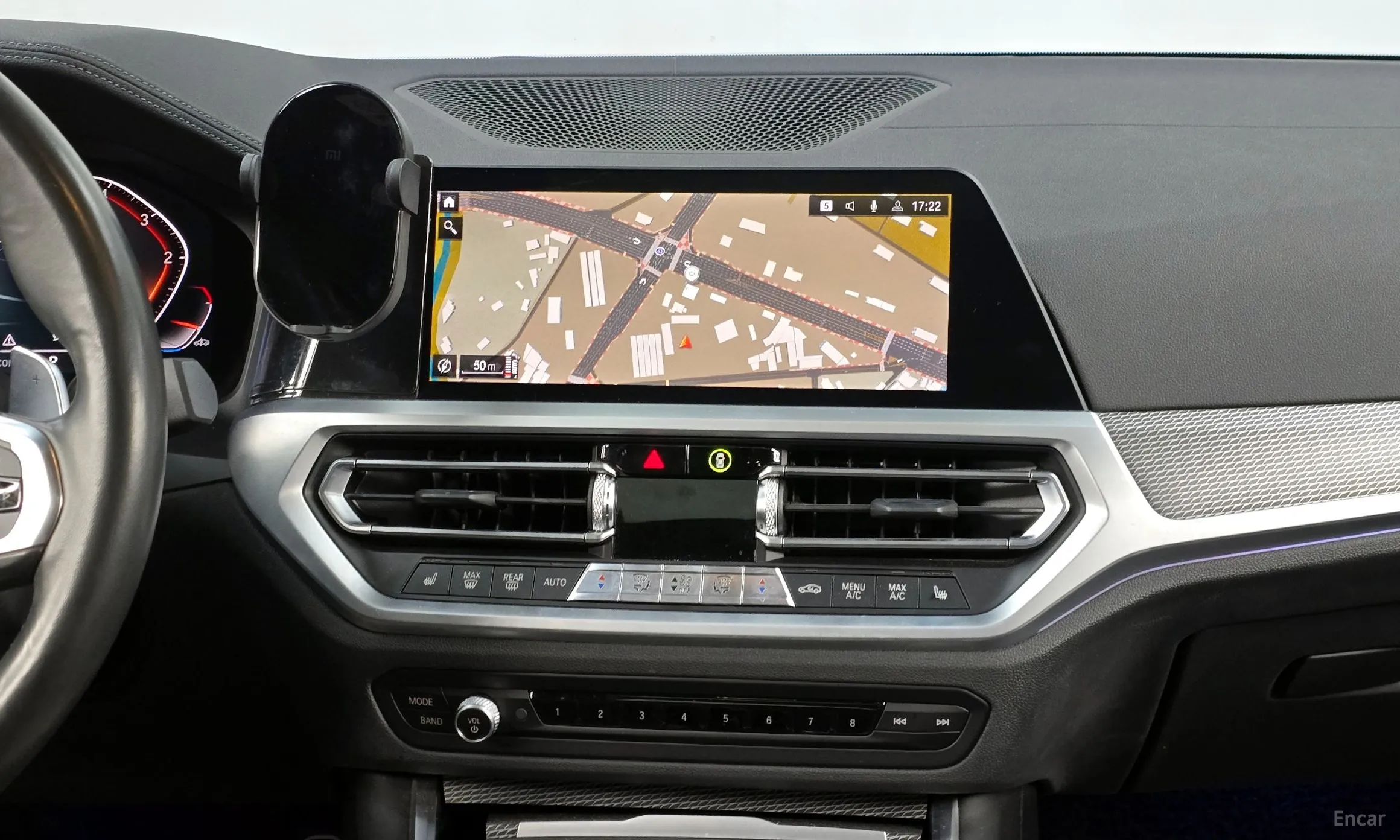 BMW 3 Series (G20) превью 14