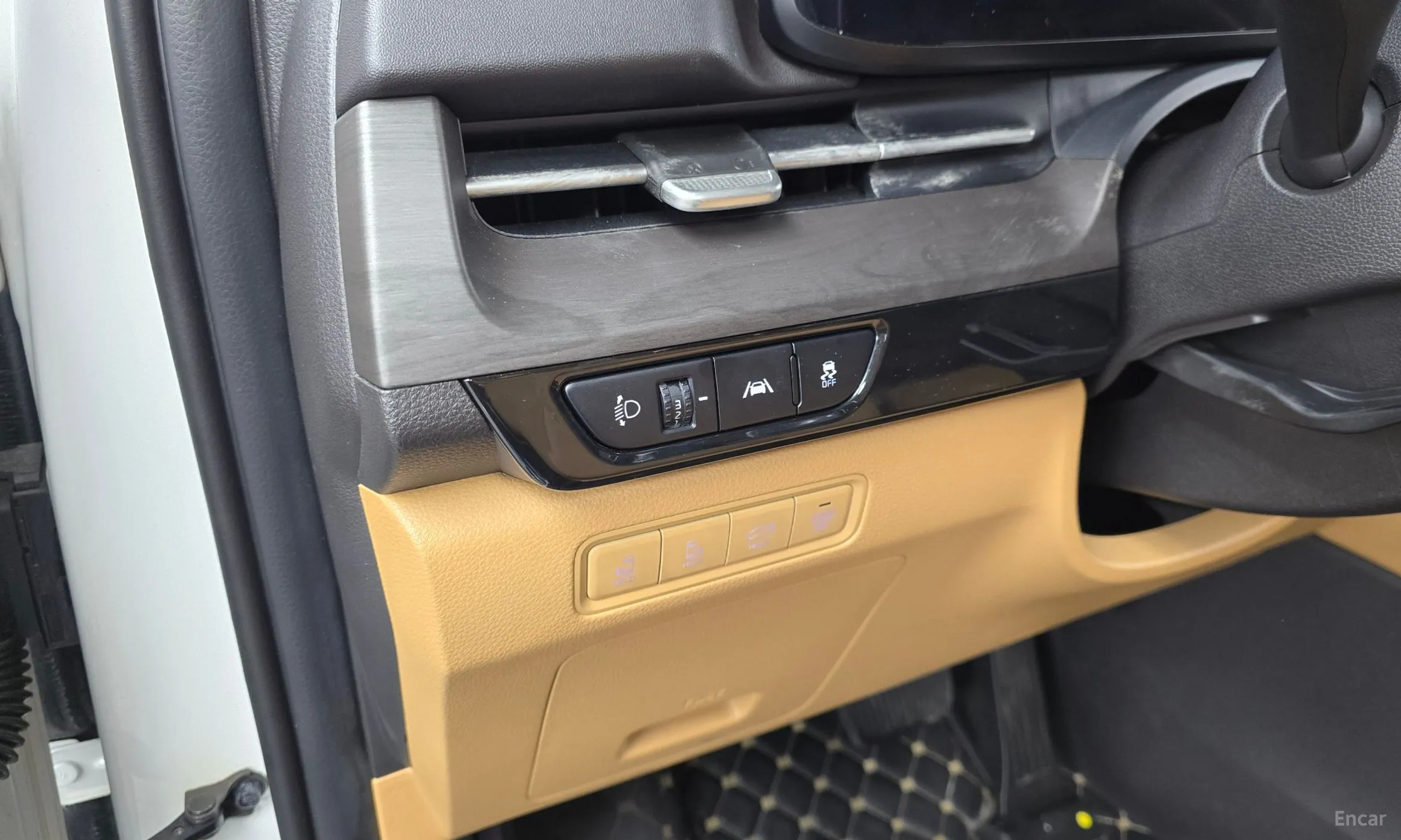 Kia Carnival Gen 4 превью 17