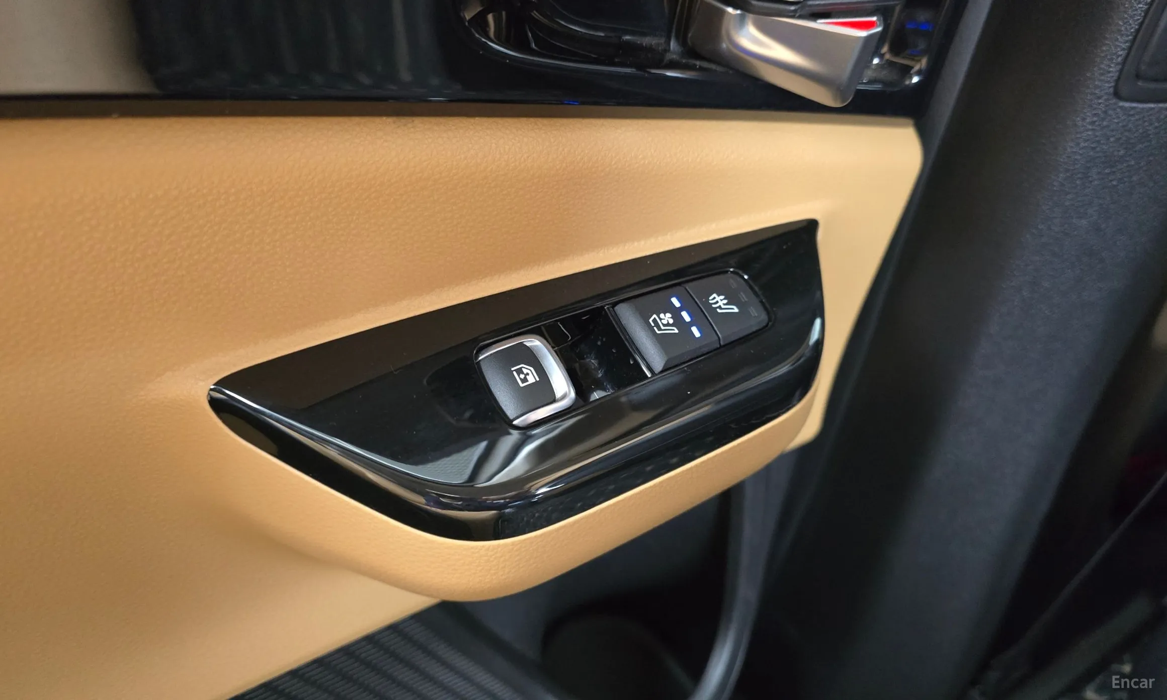 Kia Carnival Gen 4 превью 19