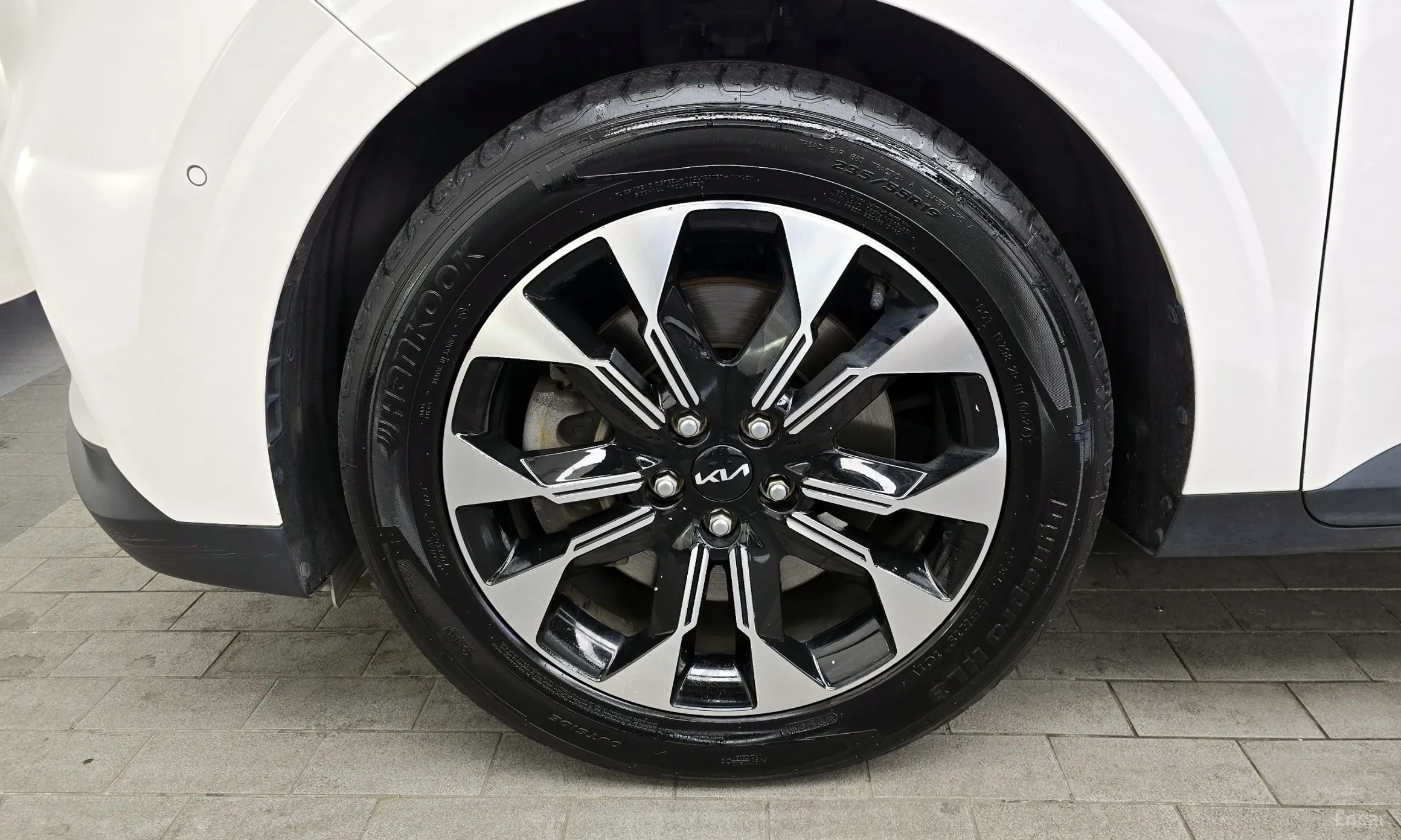 Kia Carnival Gen 4 превью 5